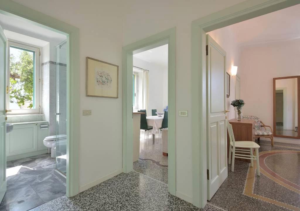 Andromeda Flexyrent en Rapallo