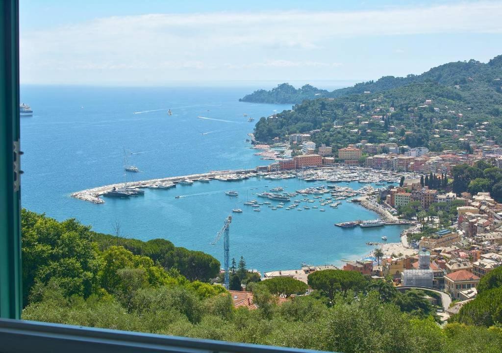 Andromeda Flexyrent en Rapallo