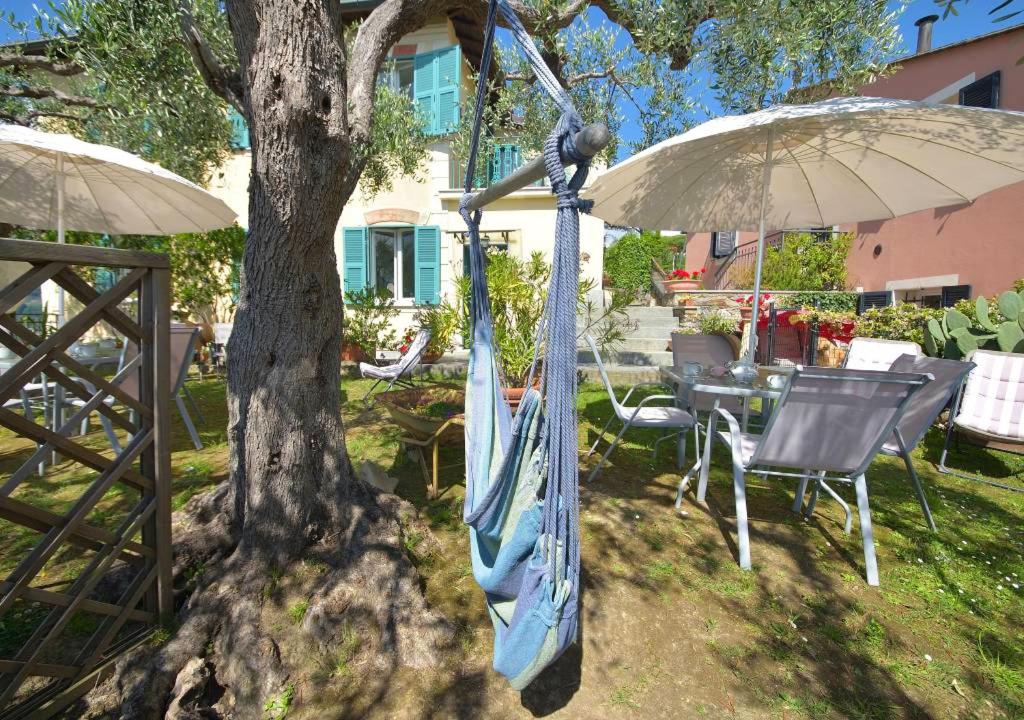 Andromeda Flexyrent en Rapallo