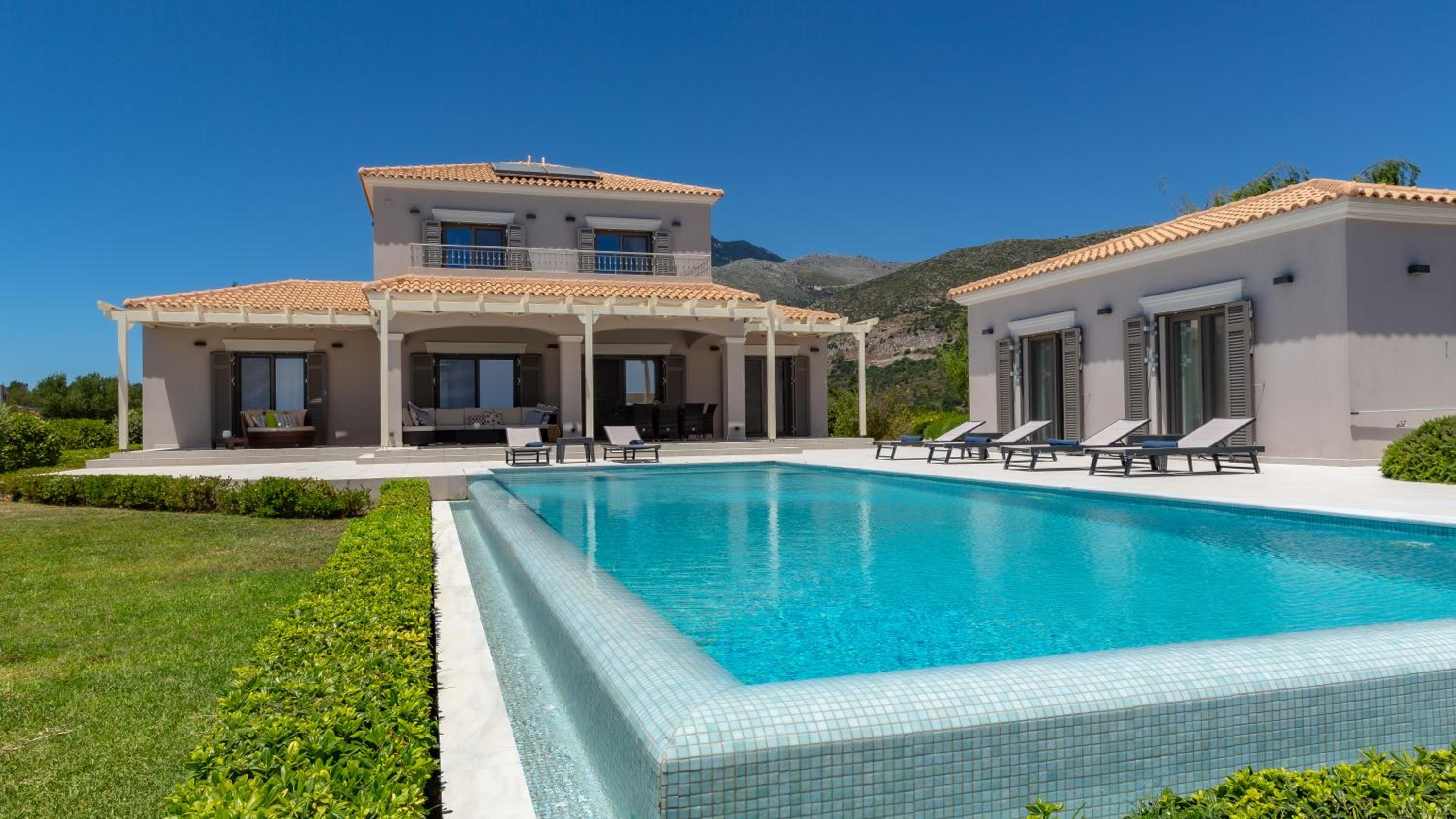 Villa Robola