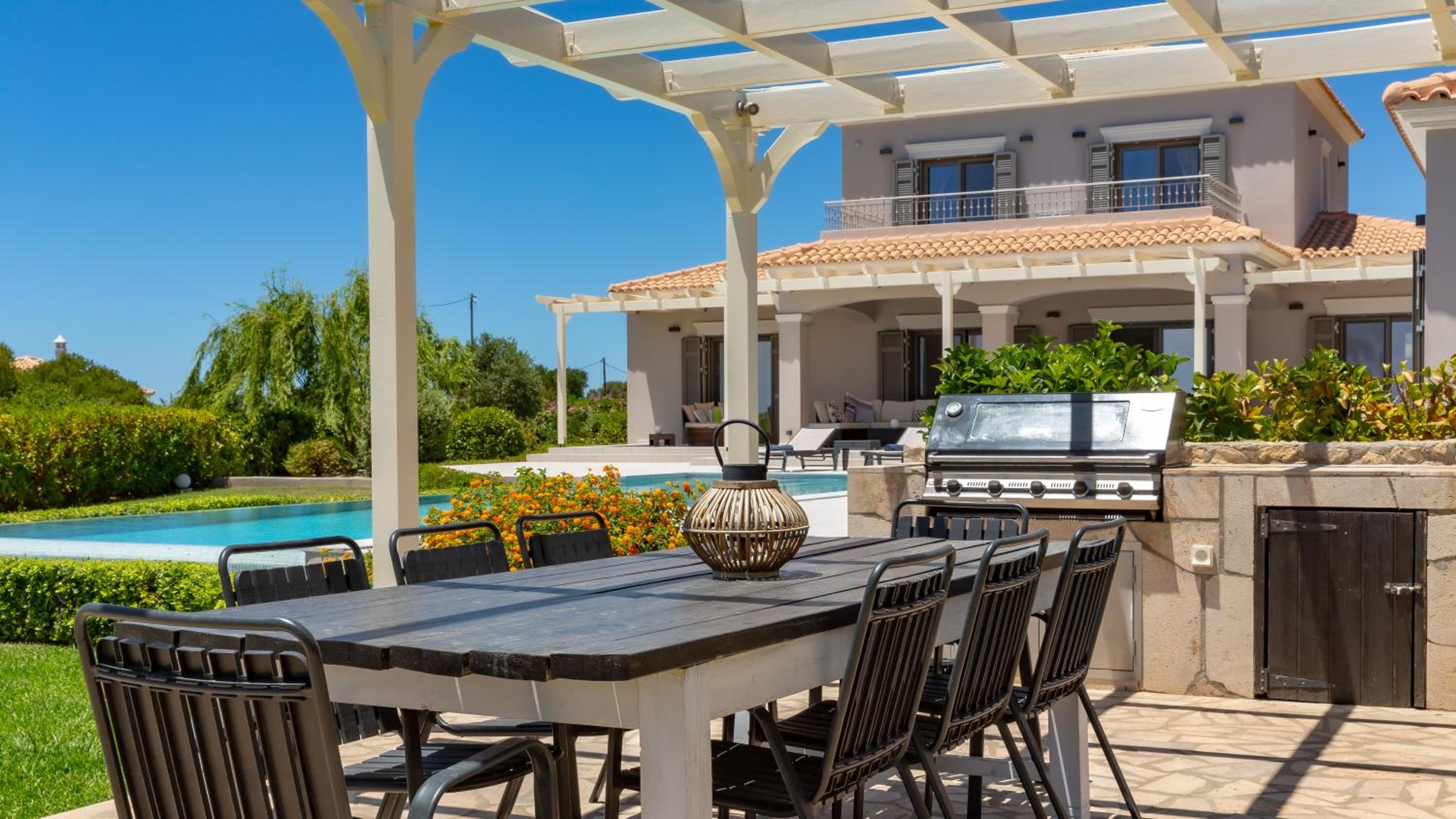 Villa Robola