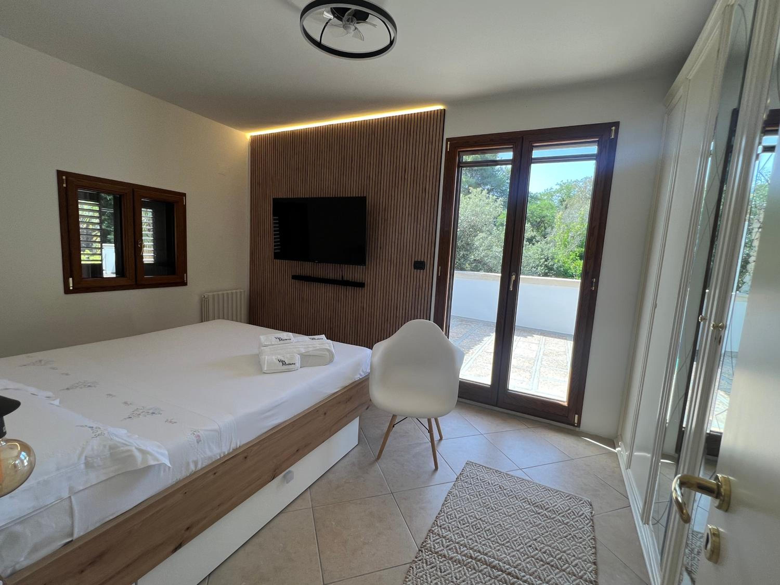 Villa Madama Depandance view 4