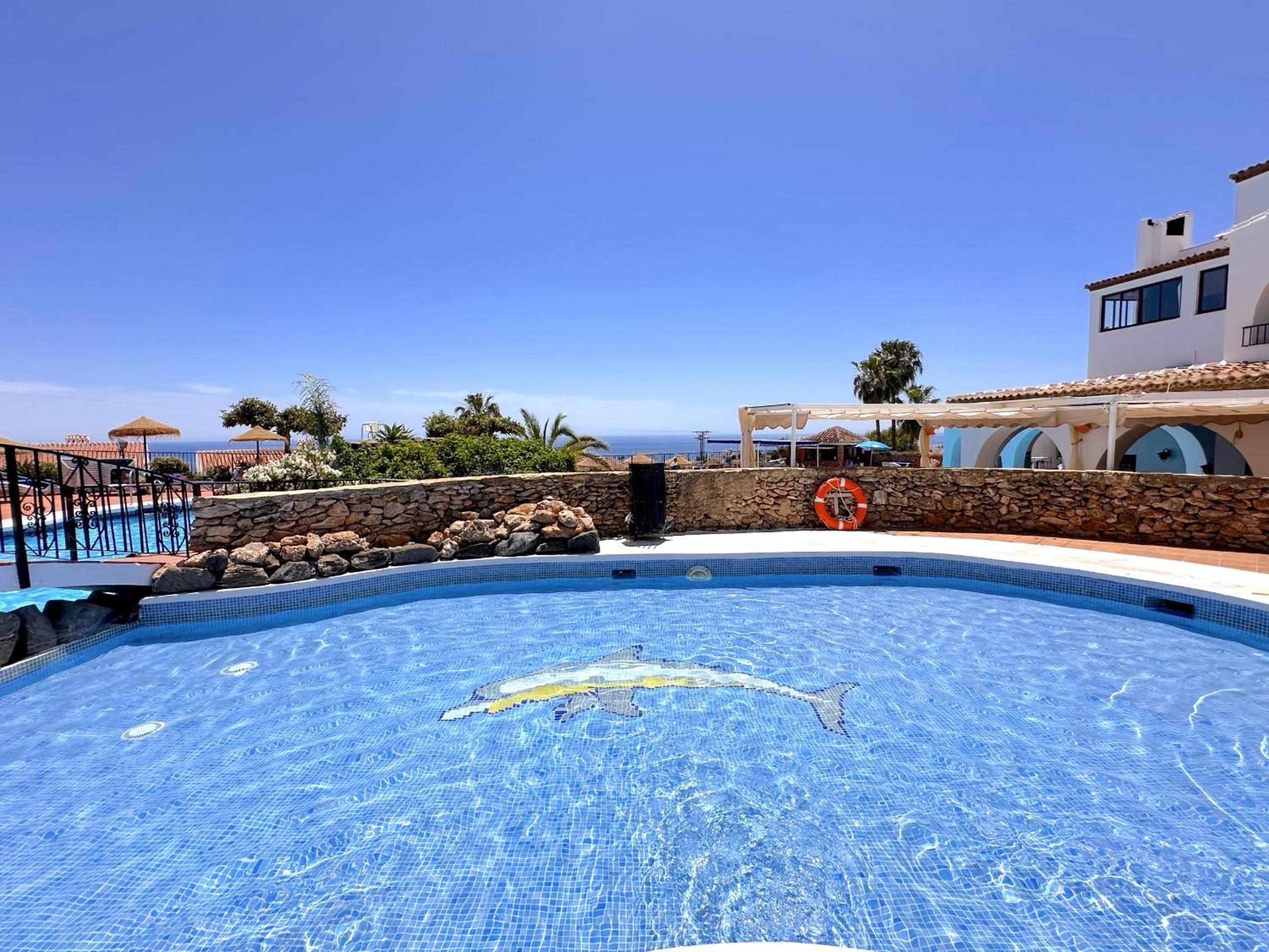 Capistrano Village Sundreams by Casasol