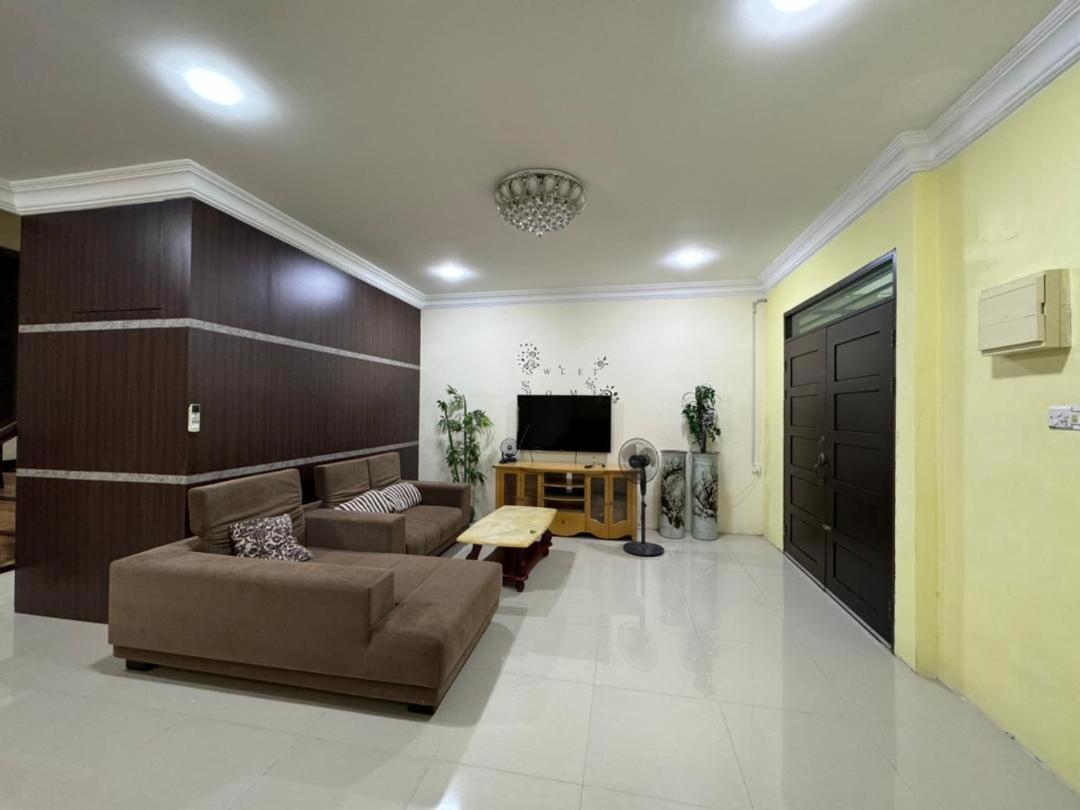 Little Pearl Homestay