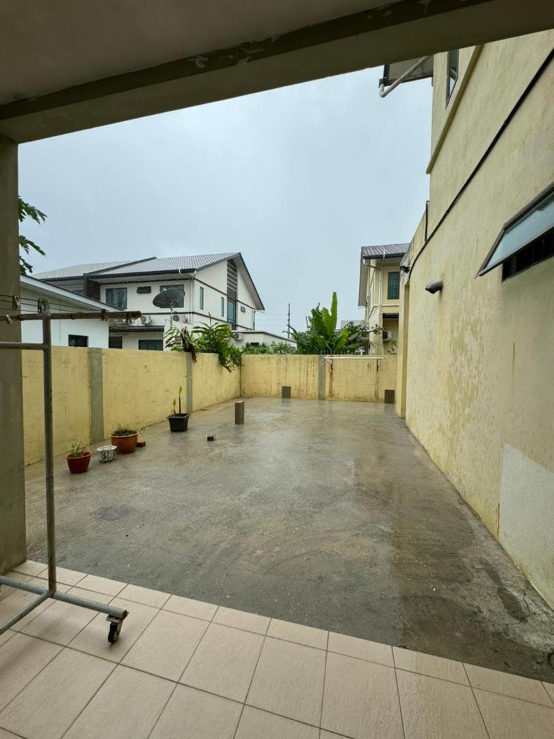 Little Pearl Homestay