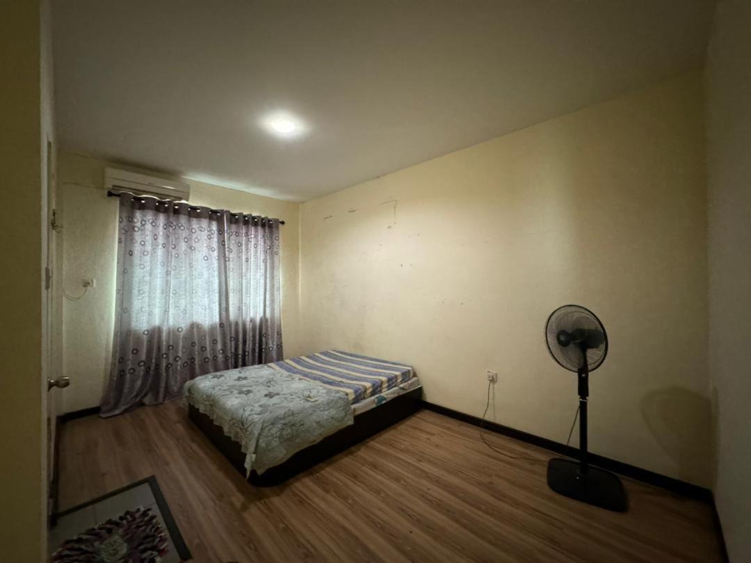 Little Pearl Homestay