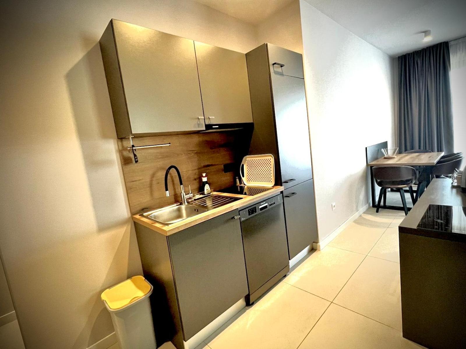 DINORA Exclusive Apartments