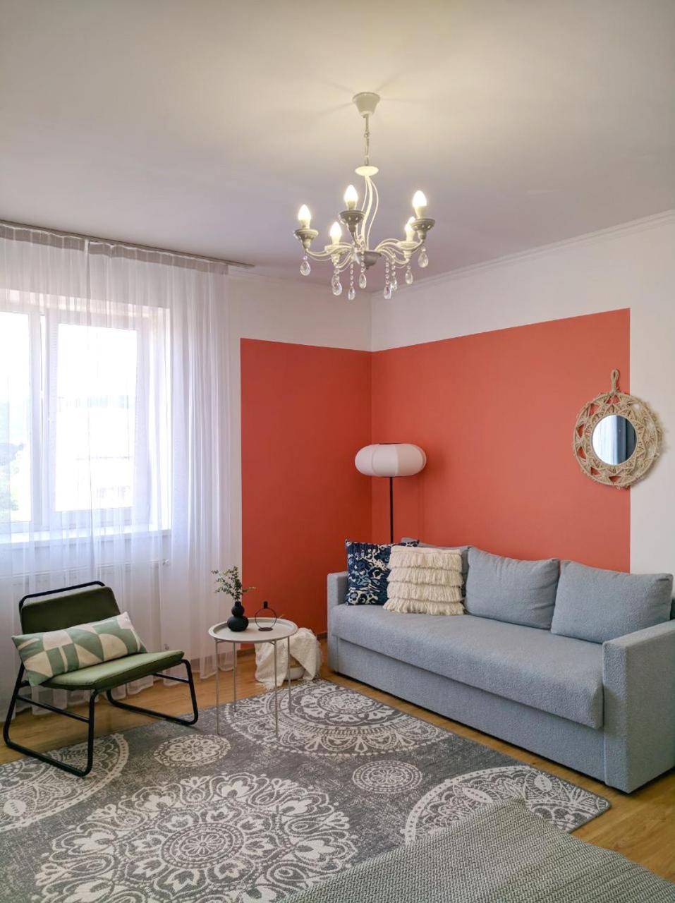 Best Apartment in the Center, photo 36