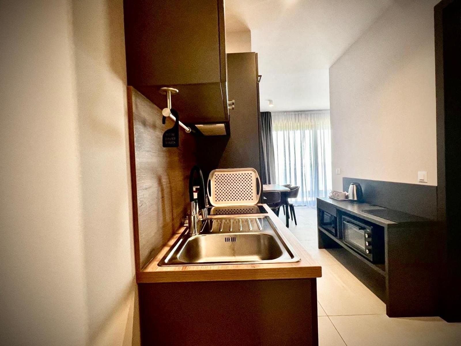 DINORA Exclusive Apartments