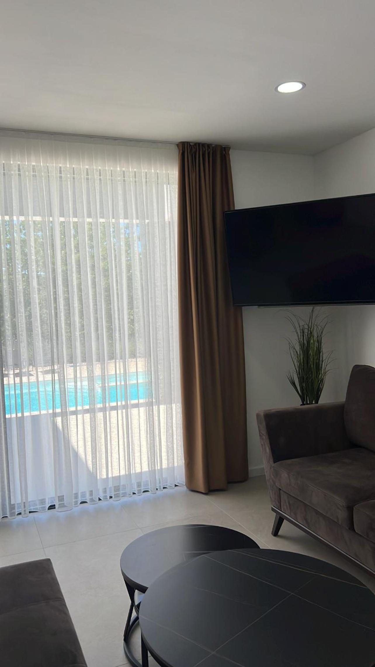 Luxury Villa Mojito