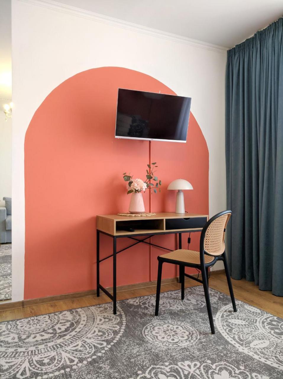 Best Apartment in the Center, photo 35