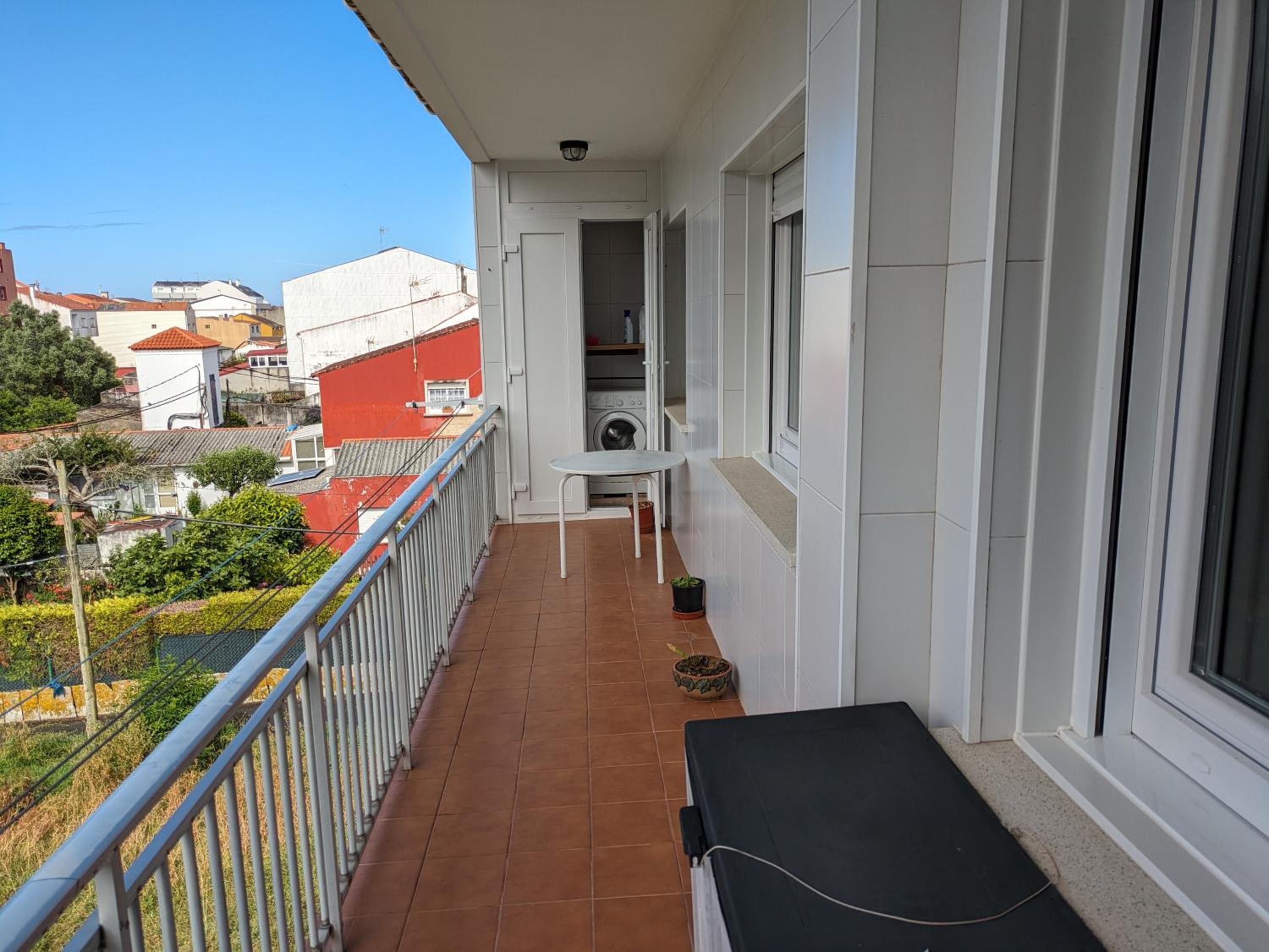 apartamento Sol