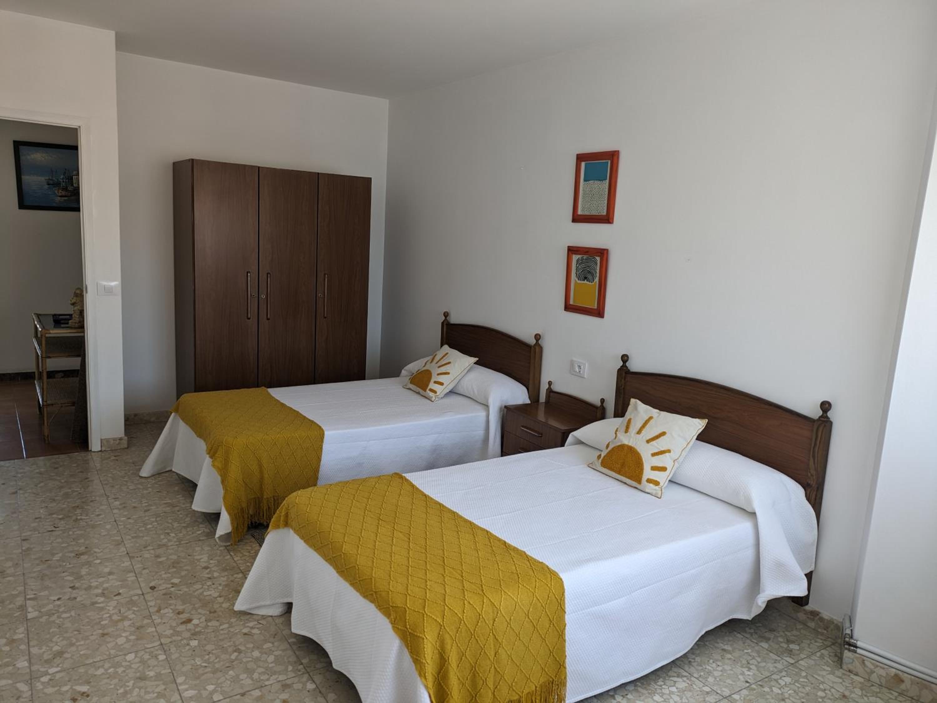 apartamento Sol