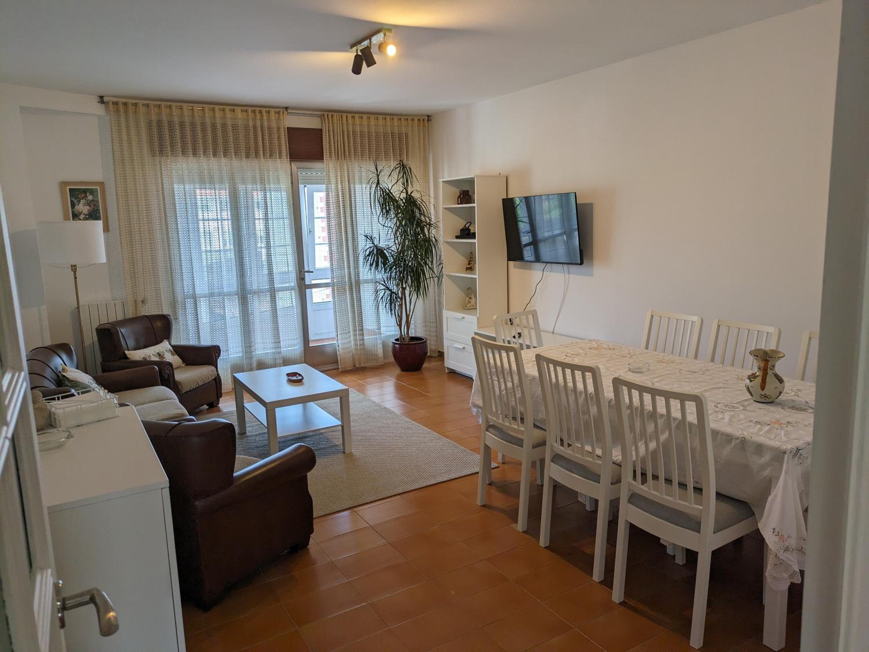 apartamento Sol