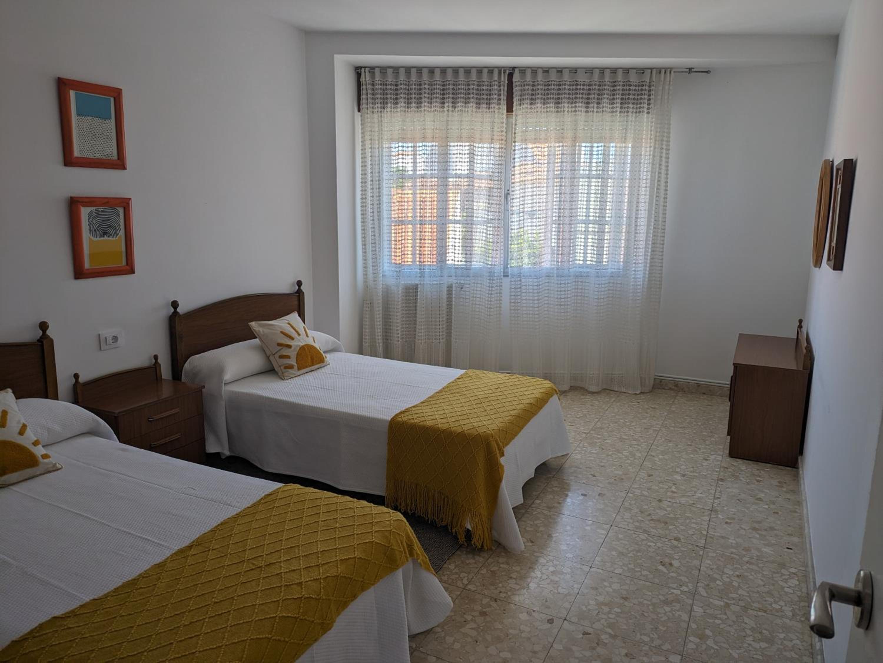 apartamento Sol