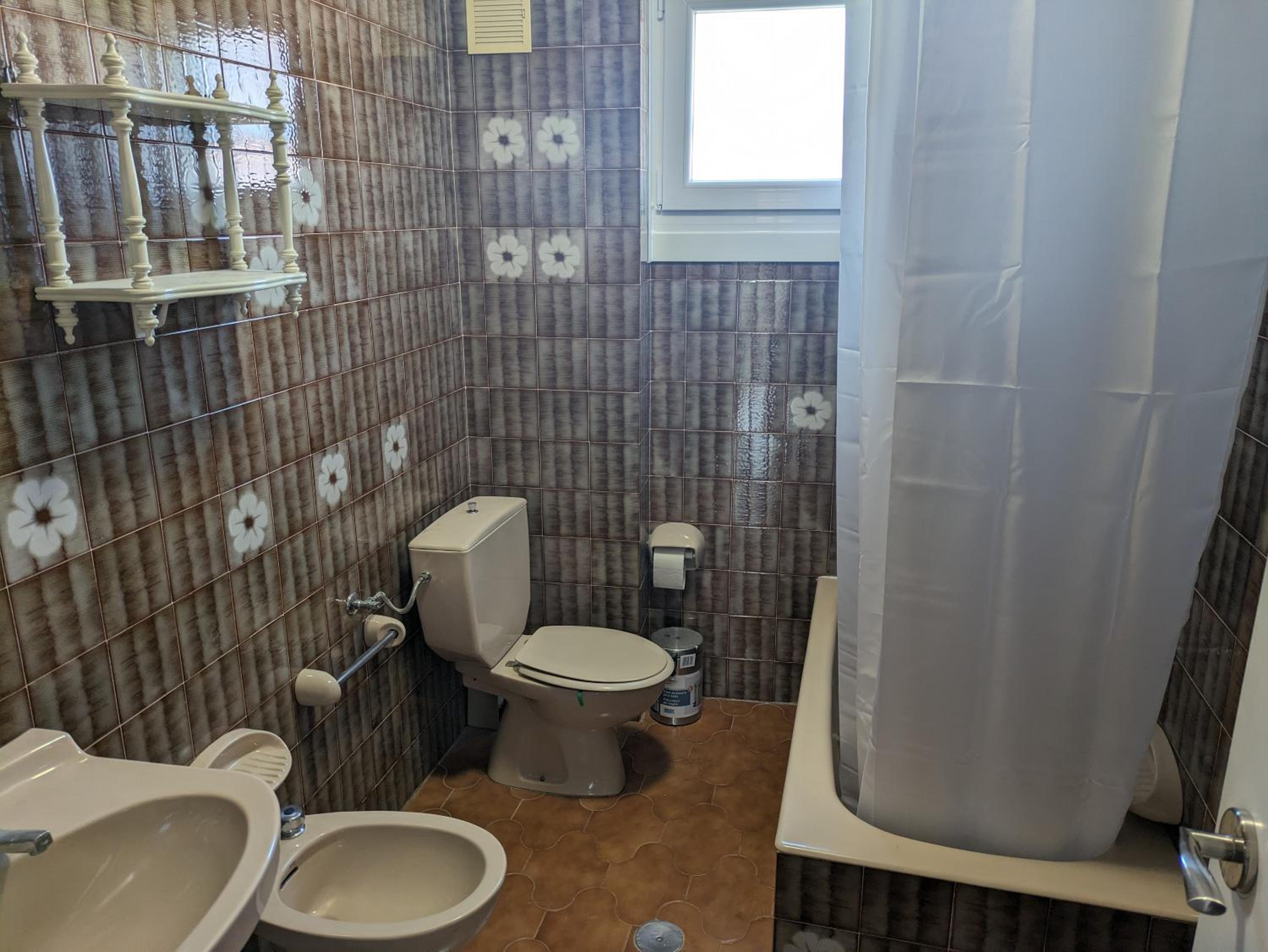 apartamento Sol