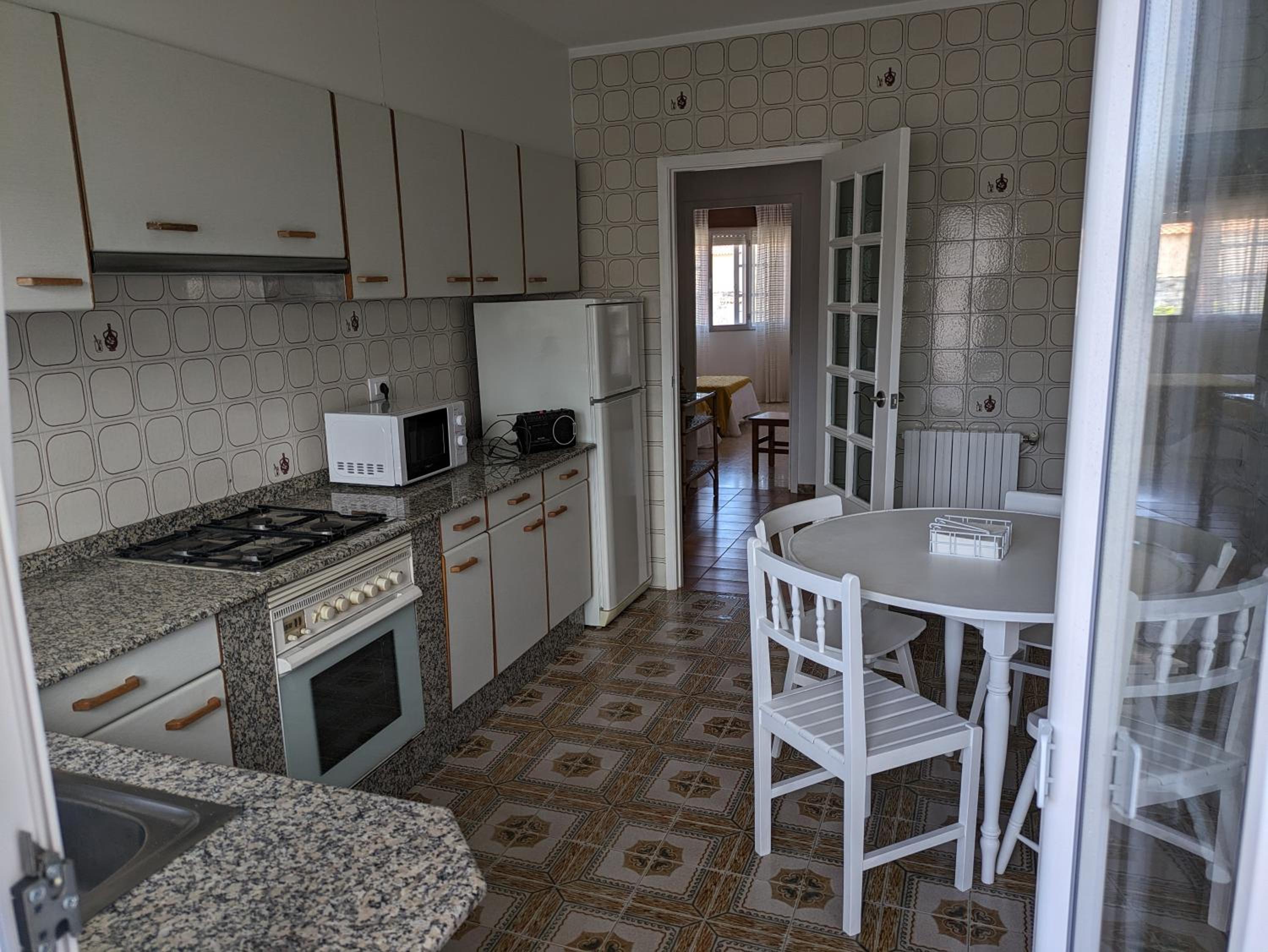 apartamento Sol