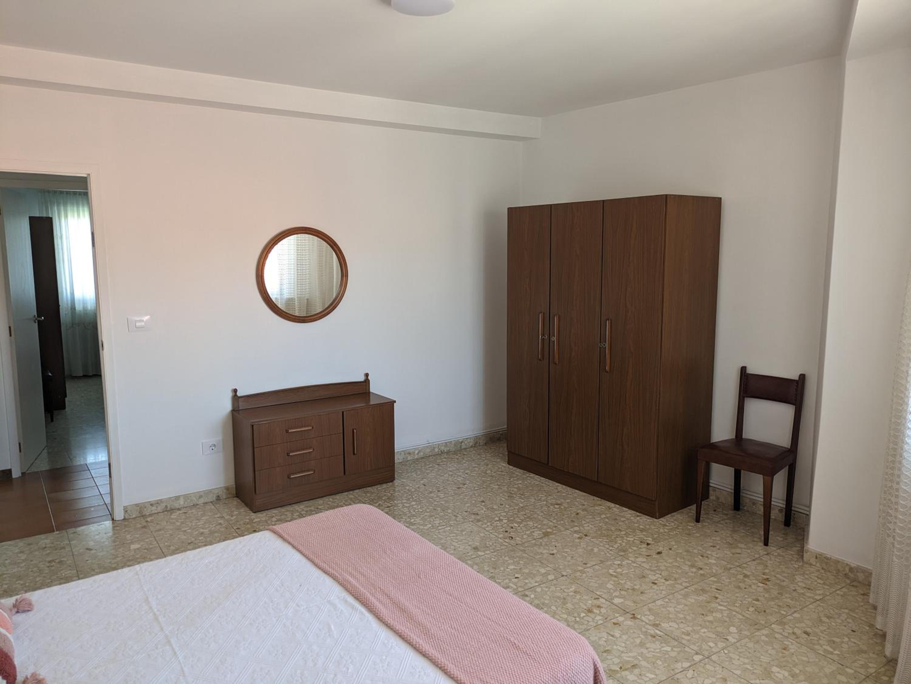 apartamento Sol