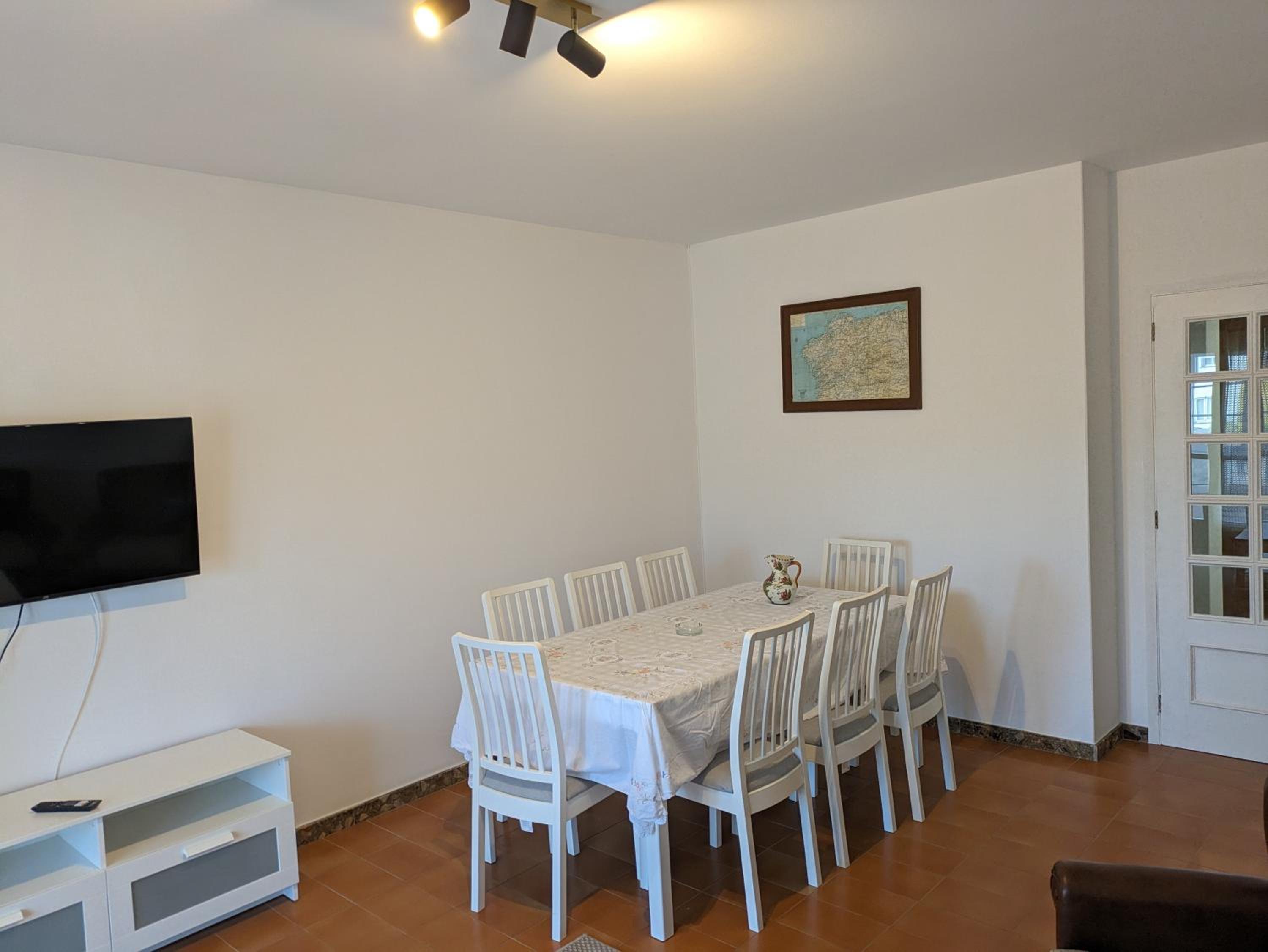 apartamento Sol