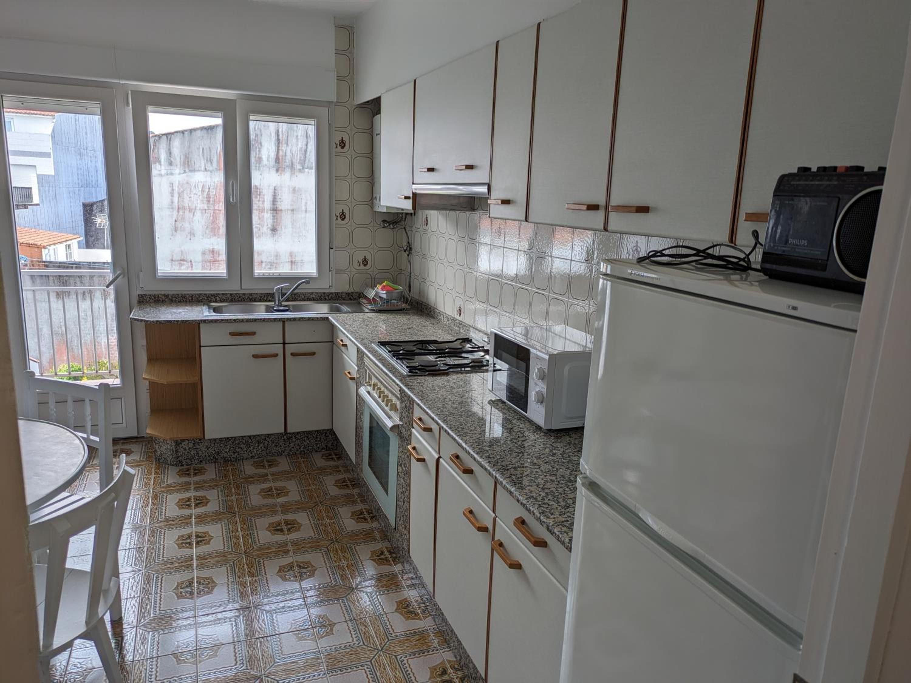 apartamento Sol
