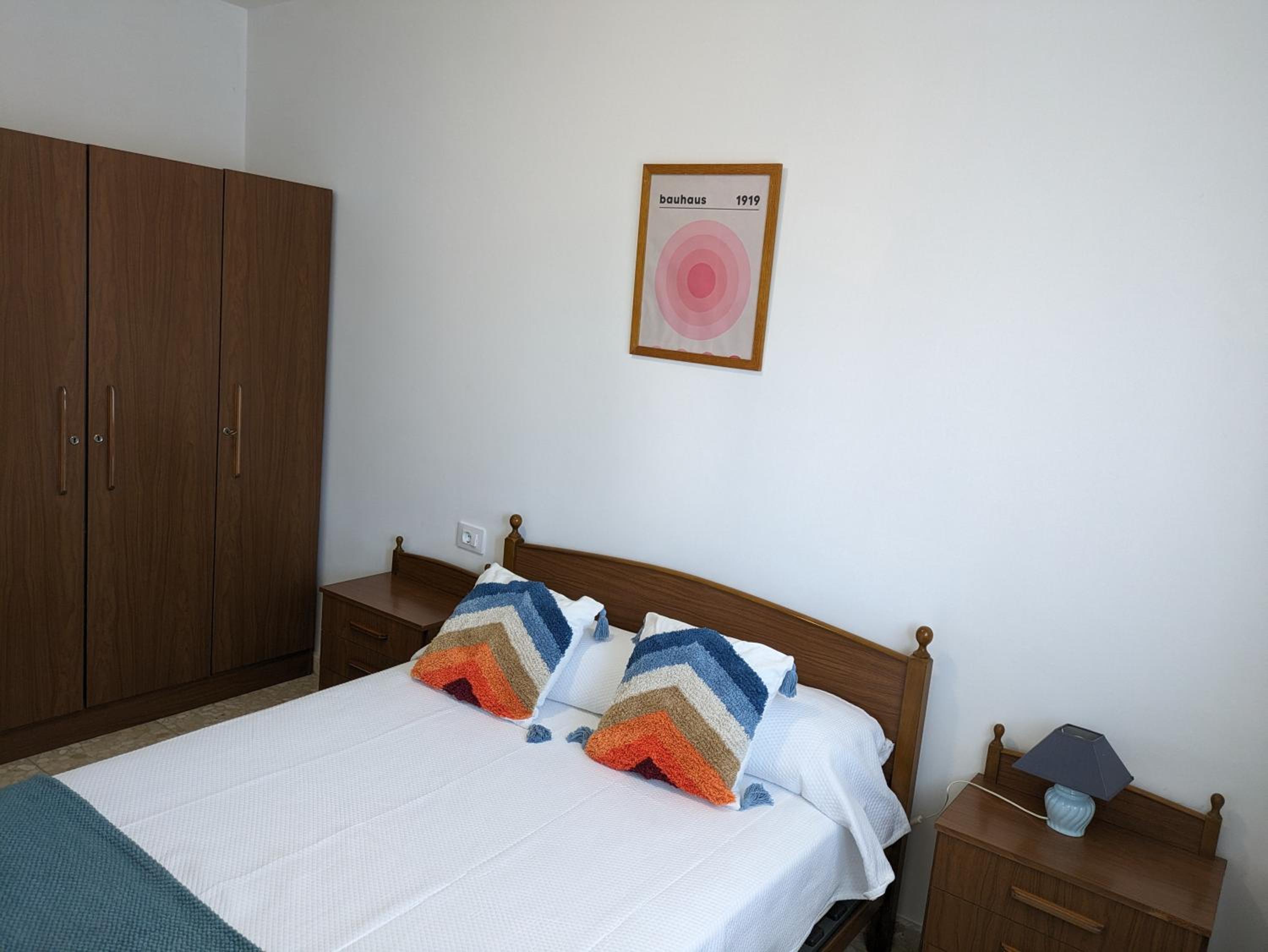apartamento Sol