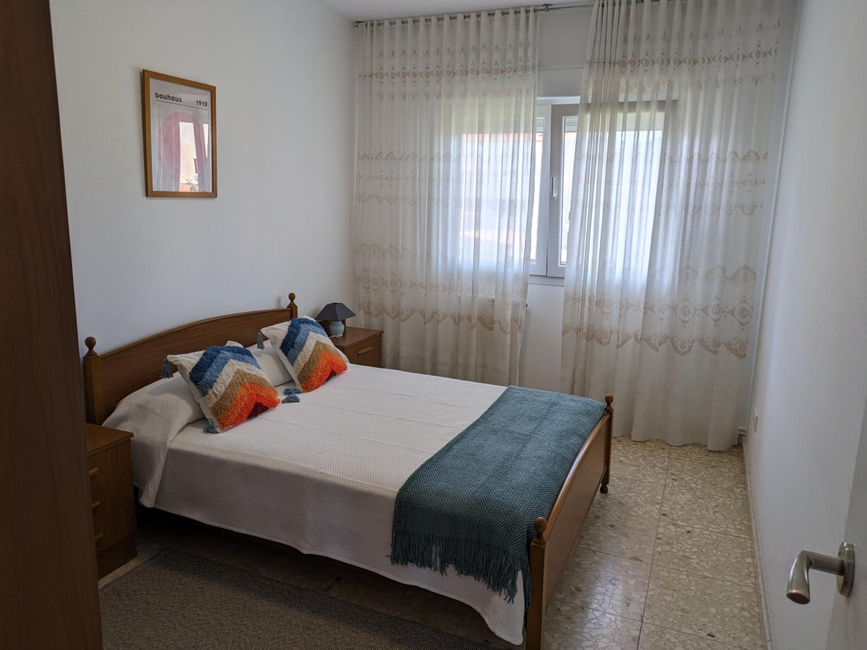 apartamento Sol