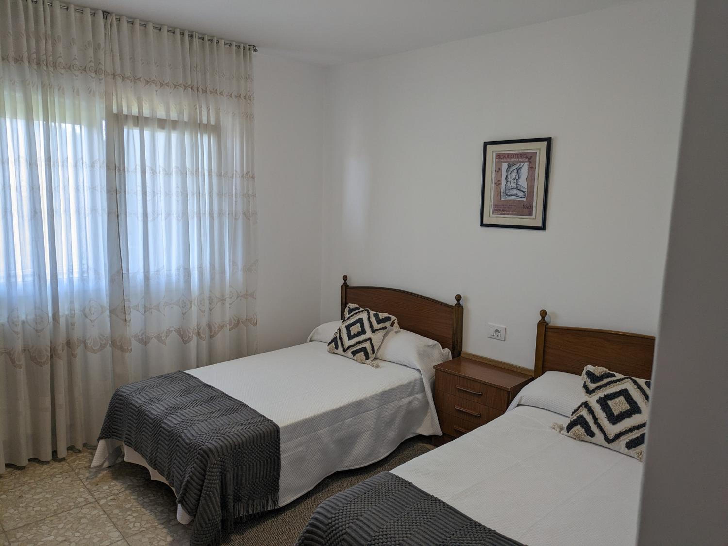 apartamento Sol