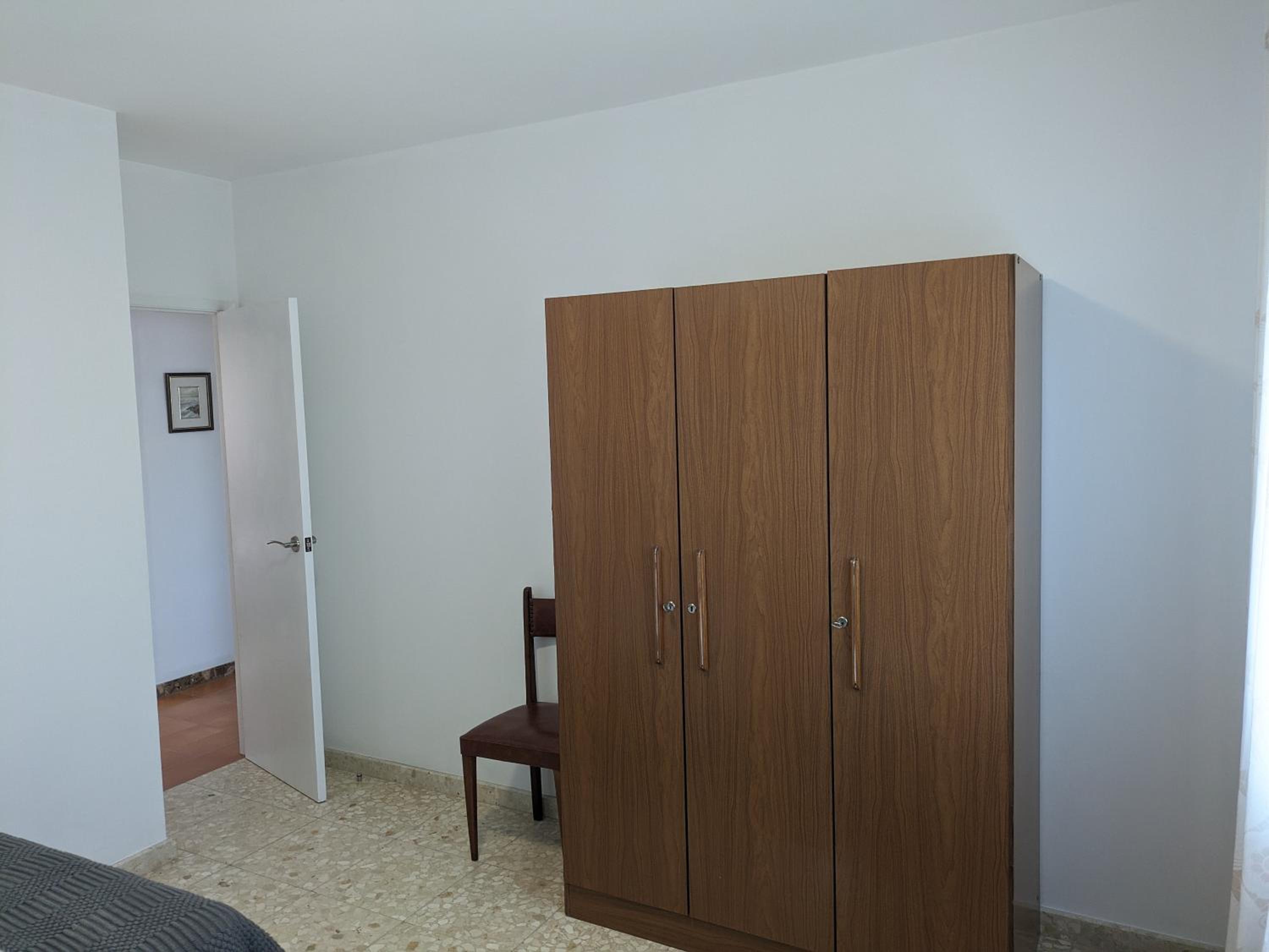 apartamento Sol