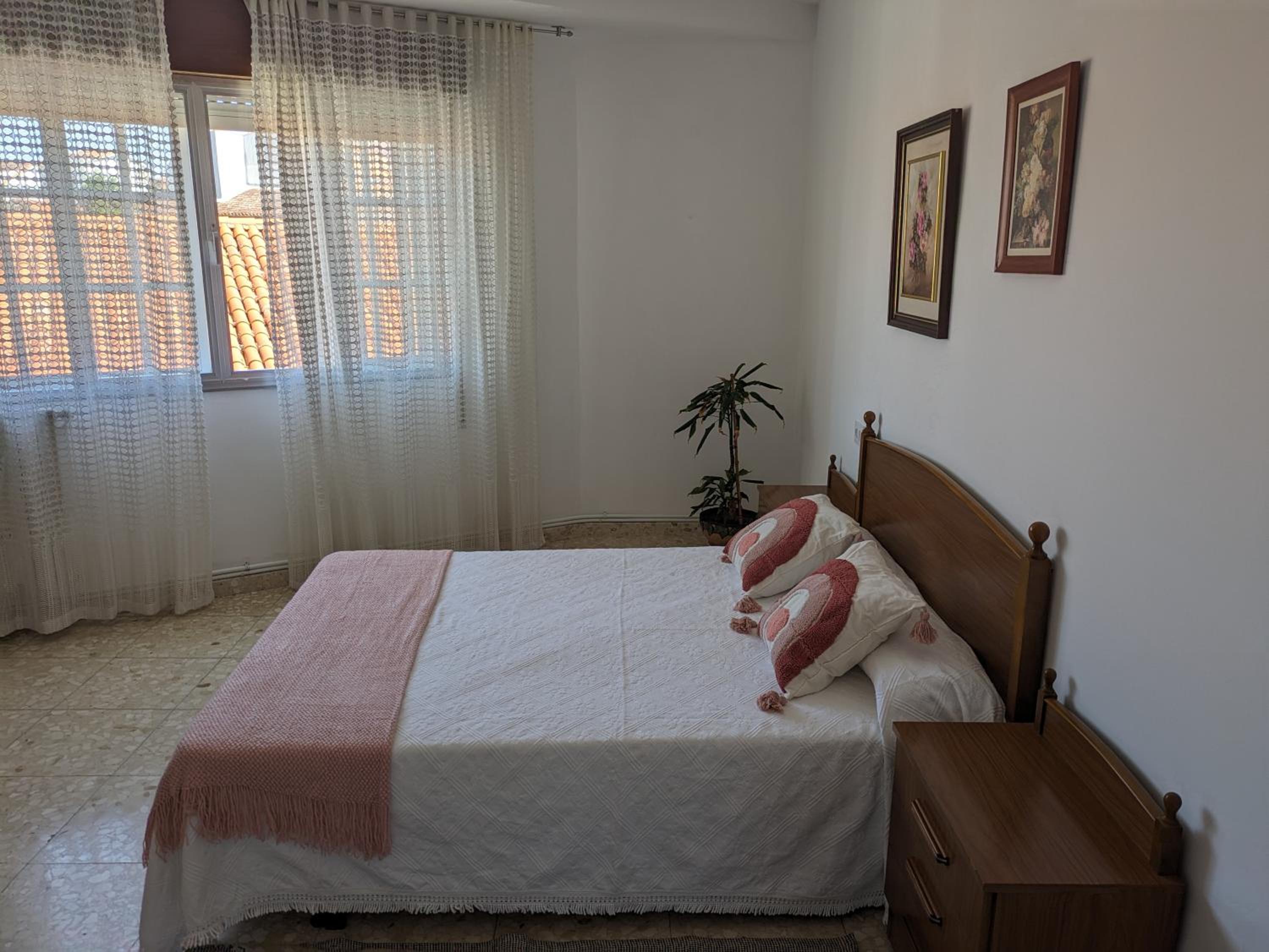 apartamento Sol