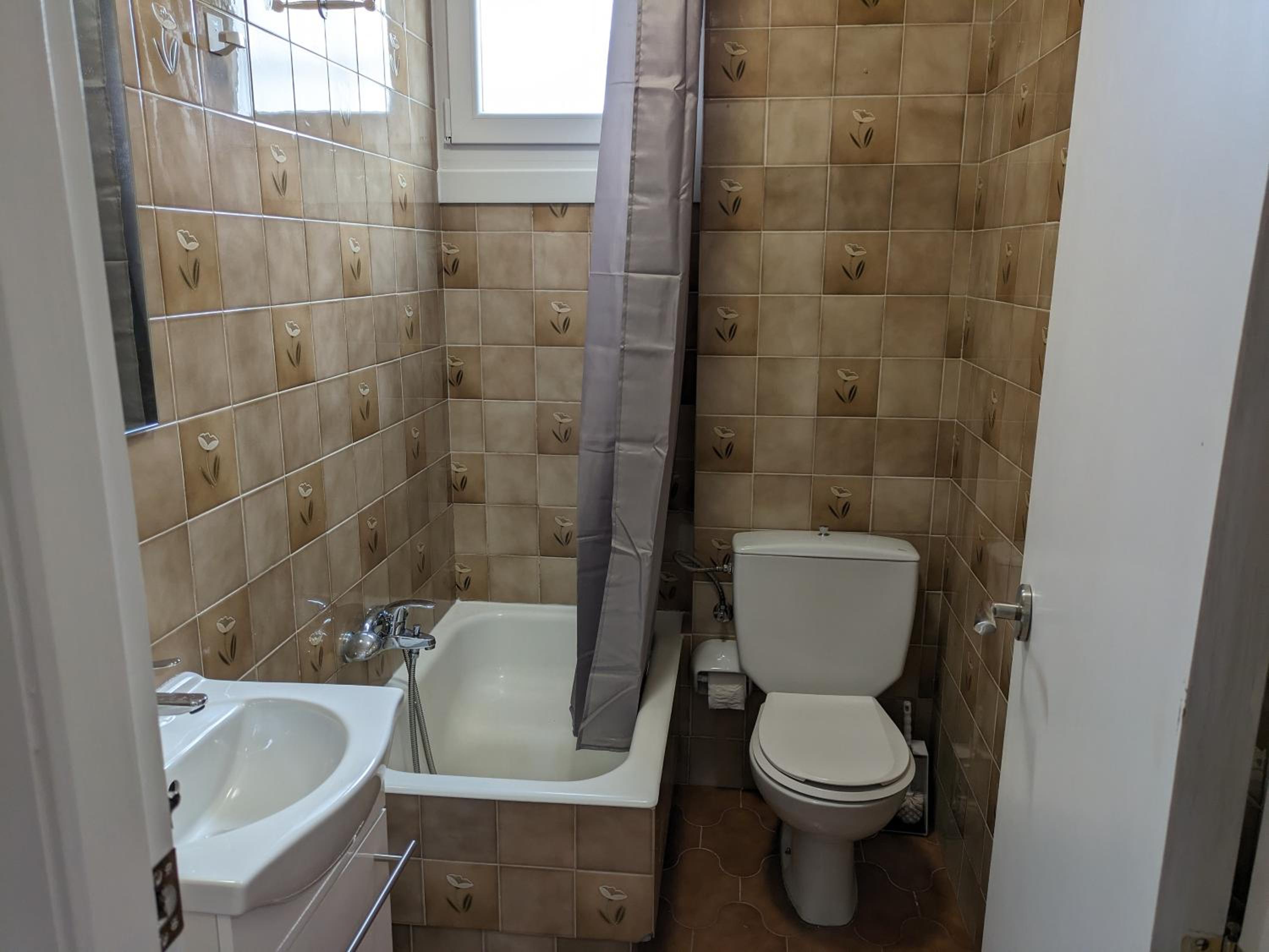 apartamento Sol