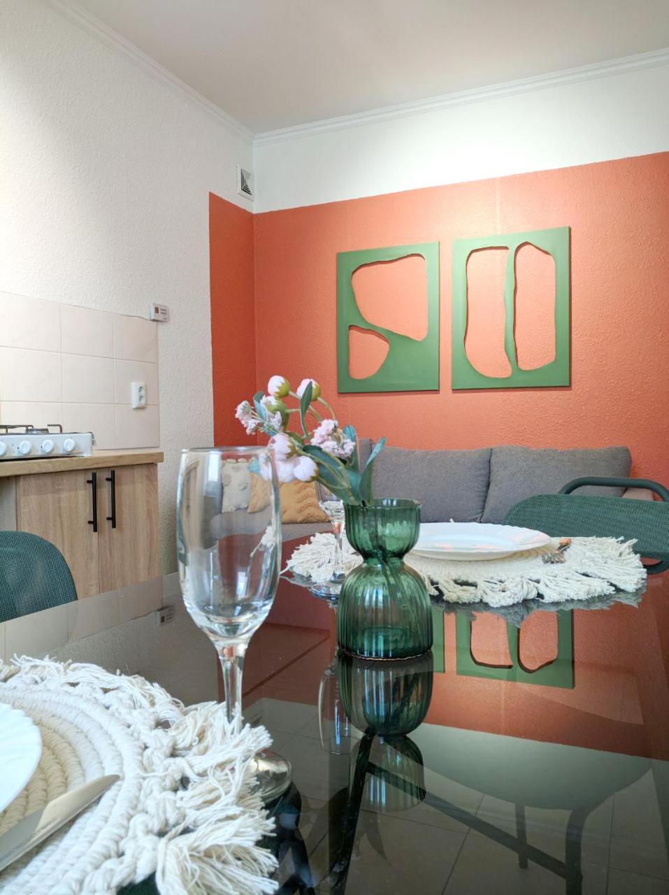 Best Apartment in the Center