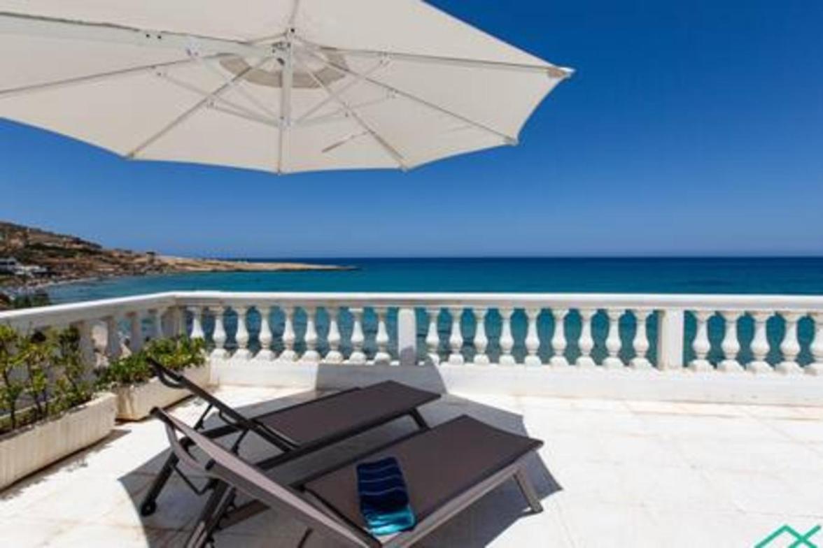 Dar Barsha: Beach front white sand and happiness, photo 12