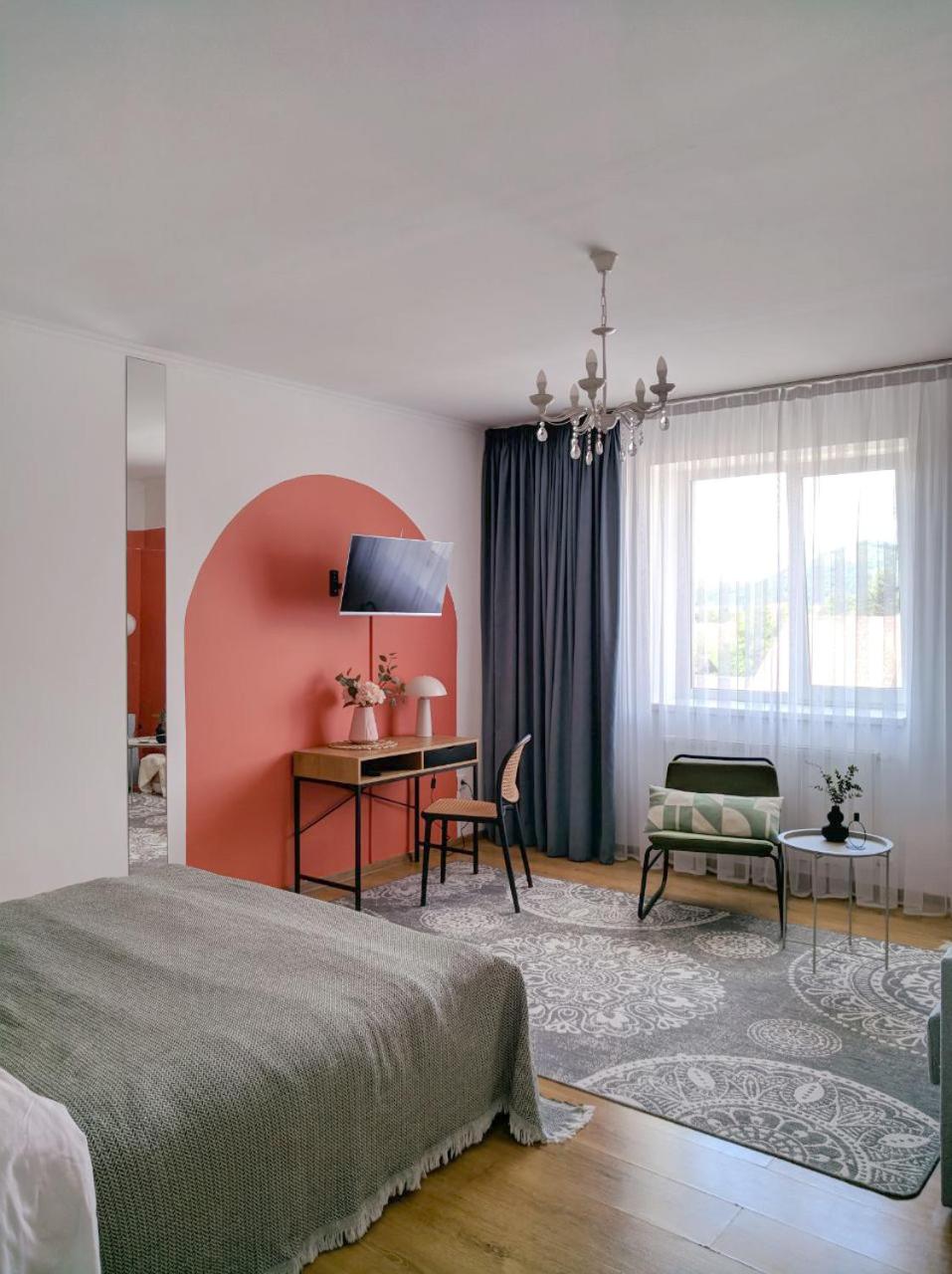 Best Apartment in the Center, photo 28