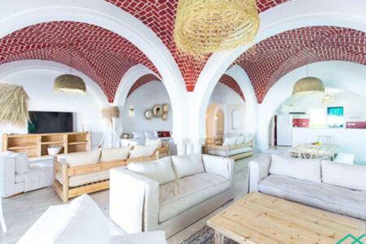 Dar Barsha: Beach front white sand and happiness, photo 22