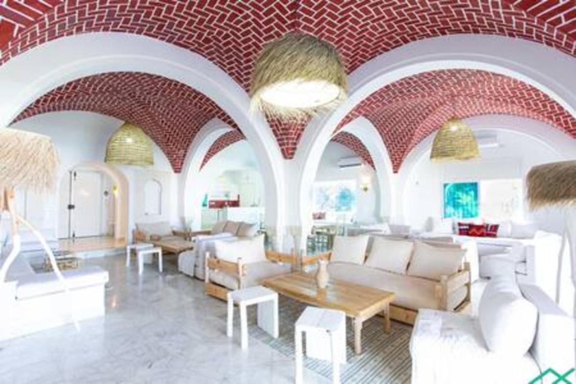 Dar Barsha: Beach front white sand and happiness, photo 20