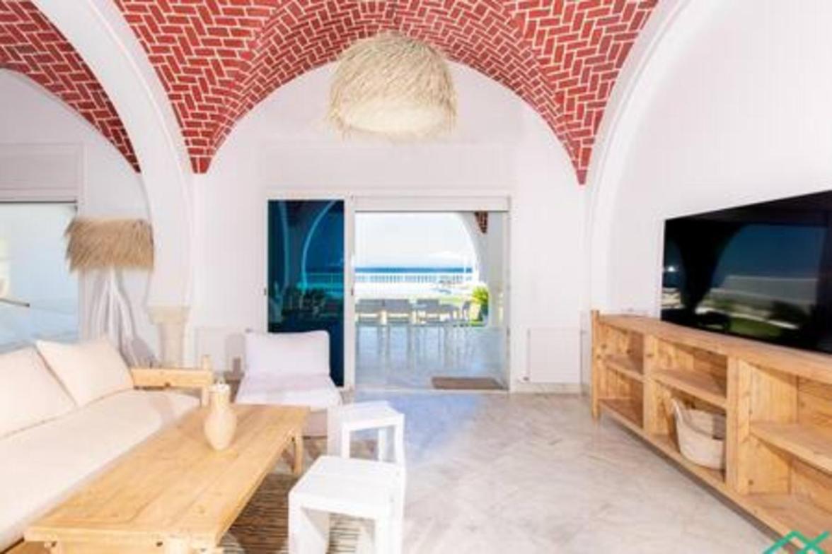 Dar Barsha: Beach front white sand and happiness, photo 44