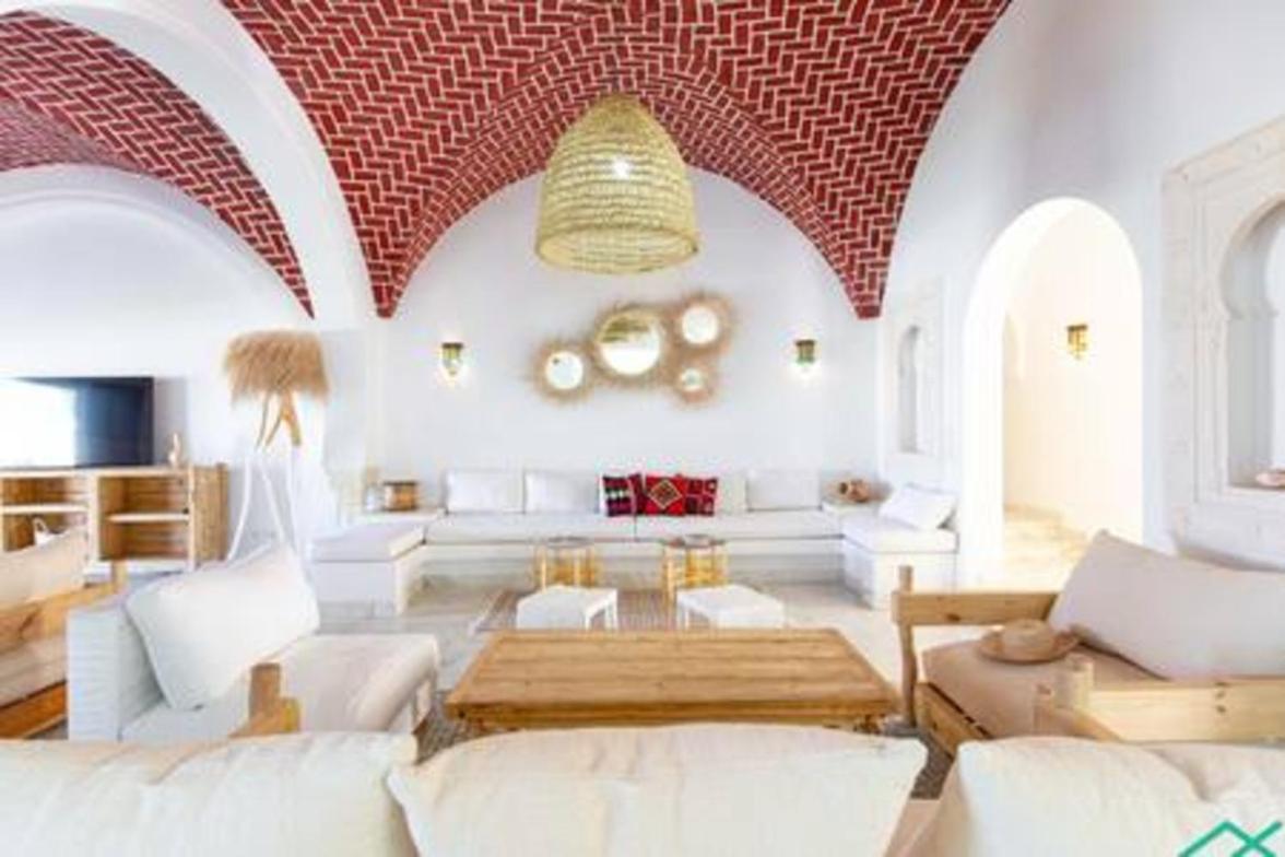 Dar Barsha: Beach front white sand and happiness, photo 13