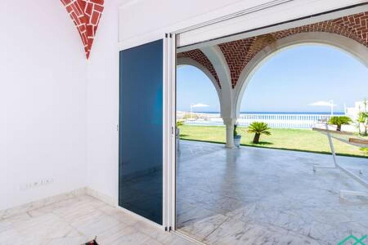 Dar Barsha: Beach front white sand and happiness, photo 28