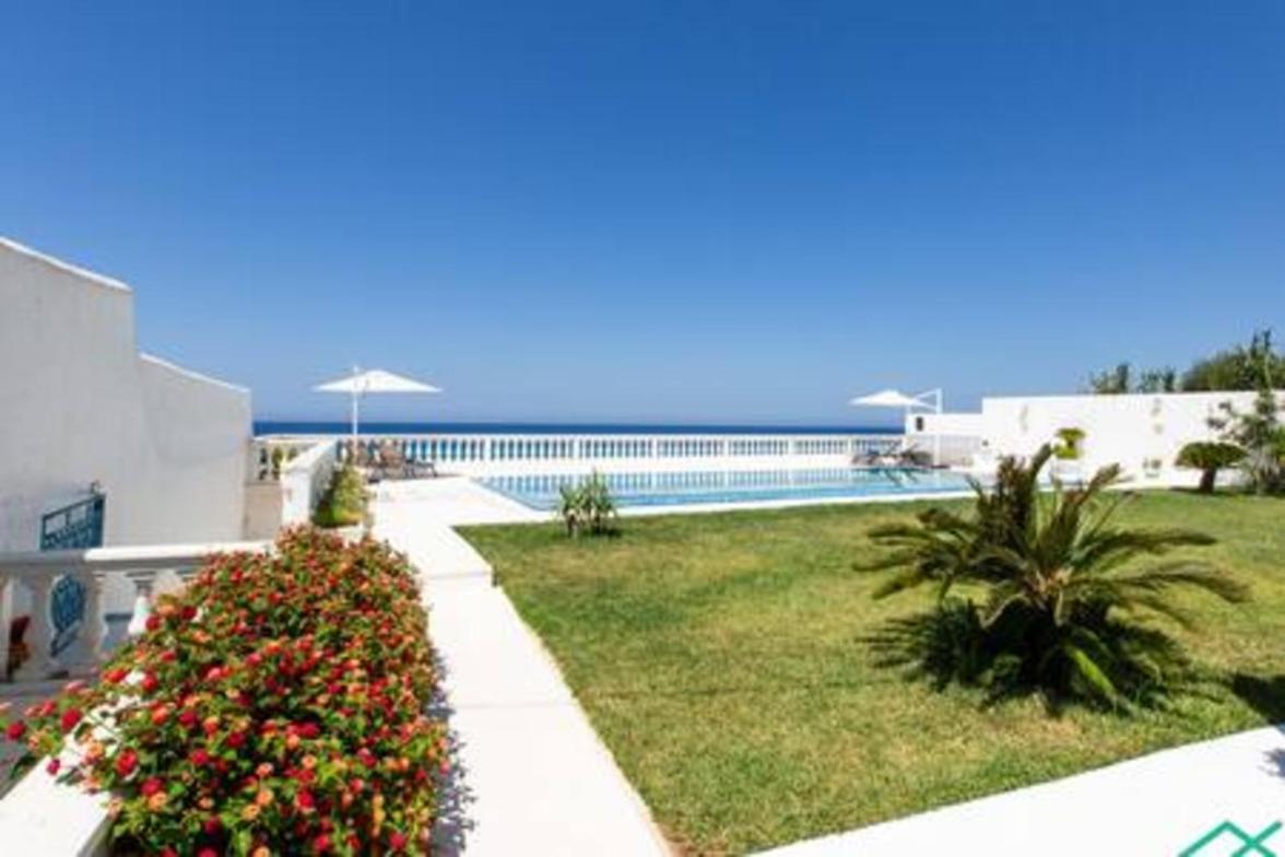 Dar Barsha: Beach front white sand and happiness, photo 45