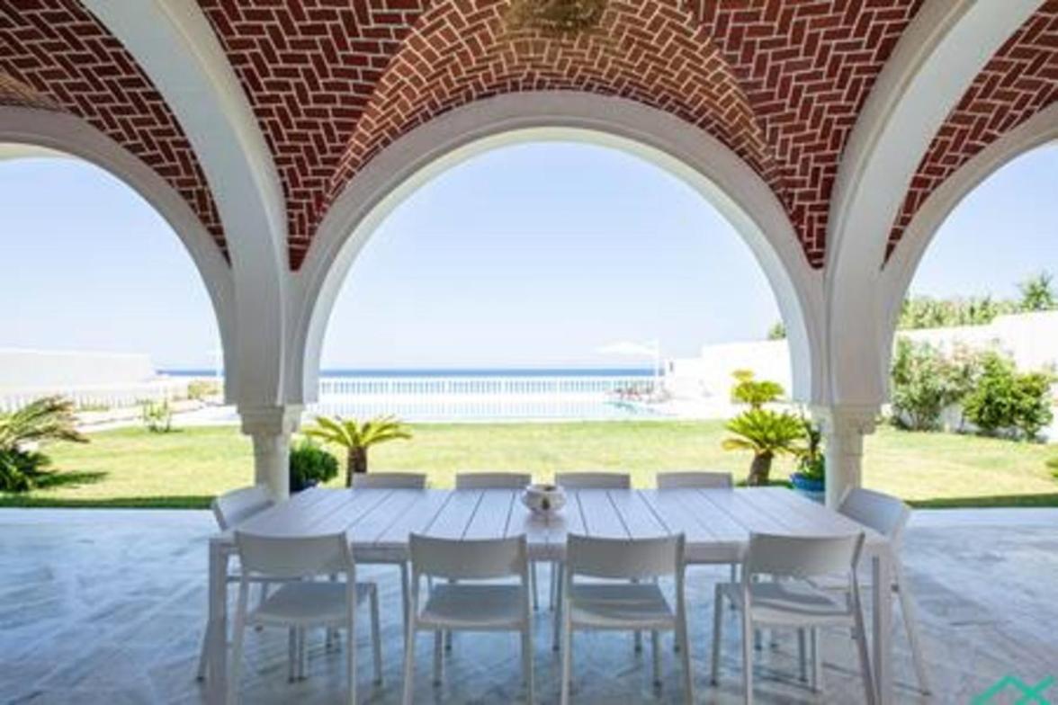 Dar Barsha: Beach front white sand and happiness, photo 10
