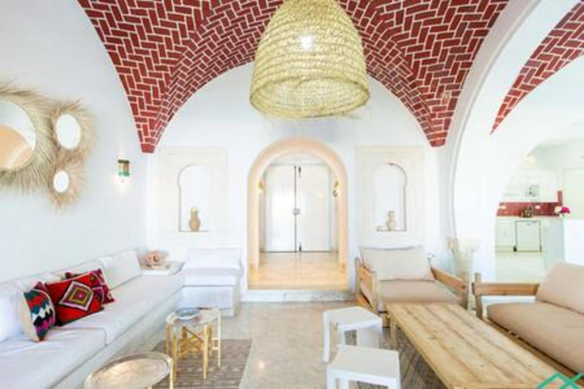 Dar Barsha: Beach front white sand and happiness, photo 9