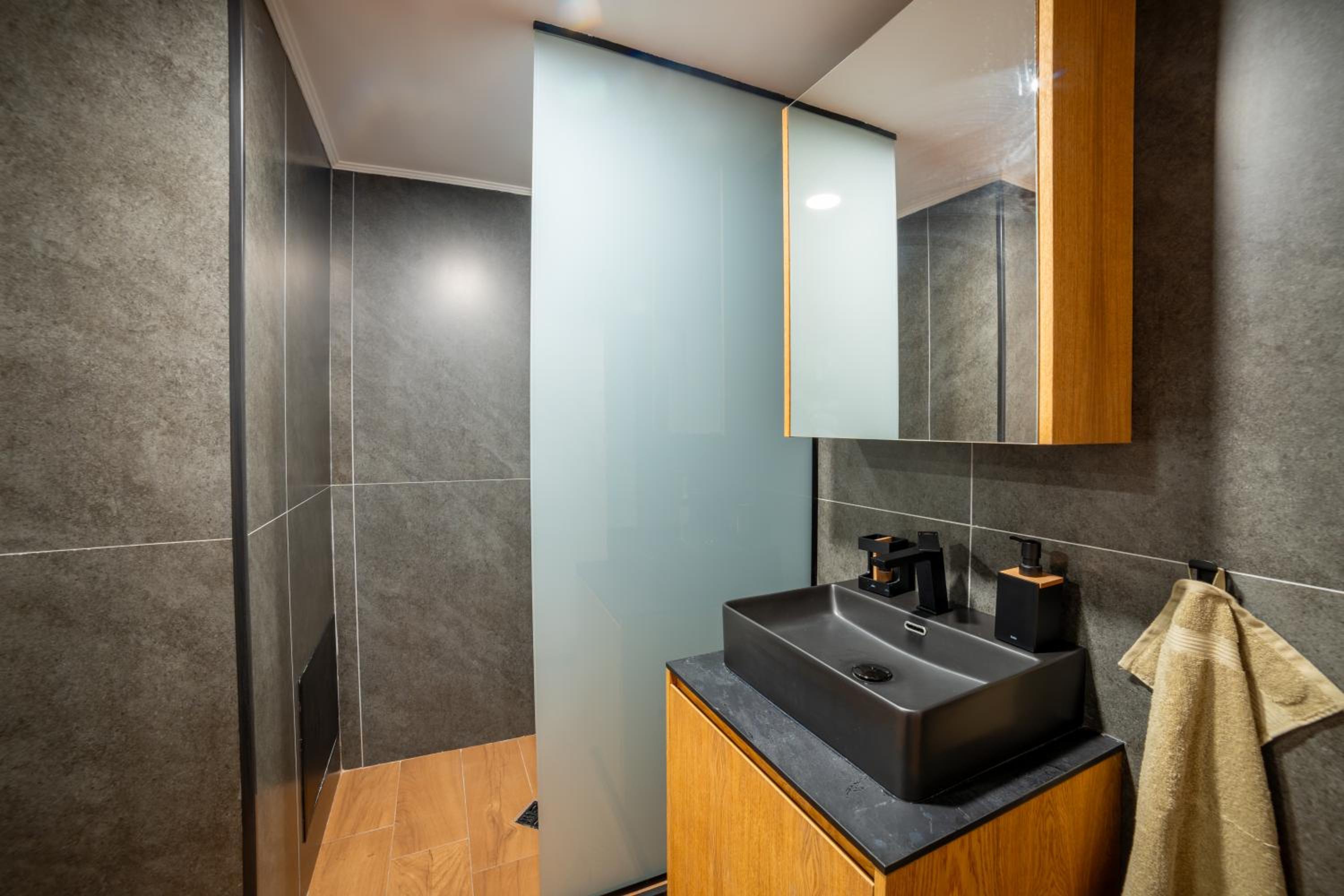 Iatrus Guest Apartment & Sauna