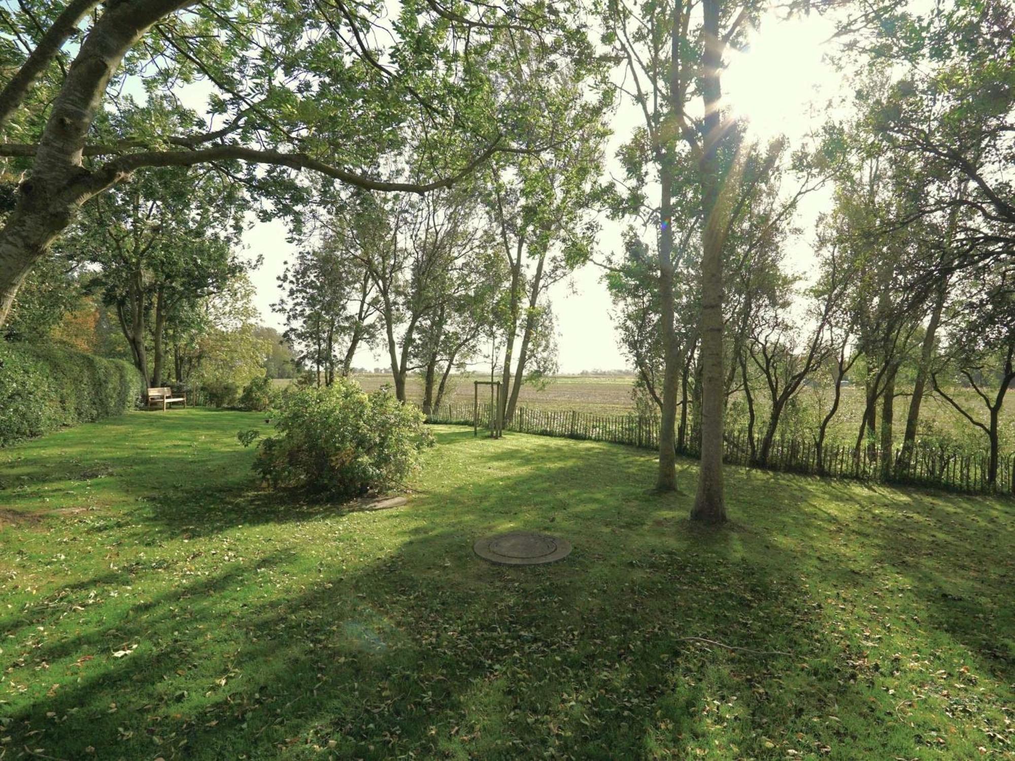 Alter Weidenhof