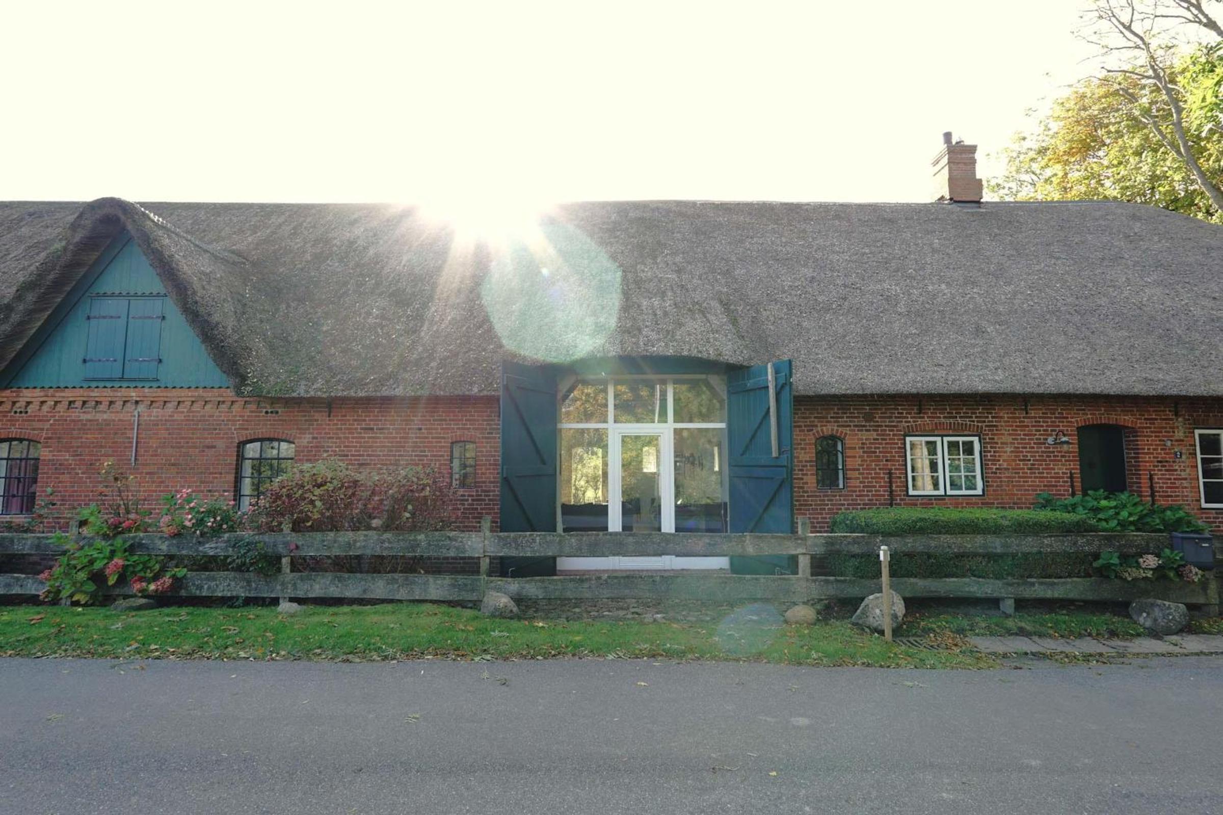 Alter Weidenhof