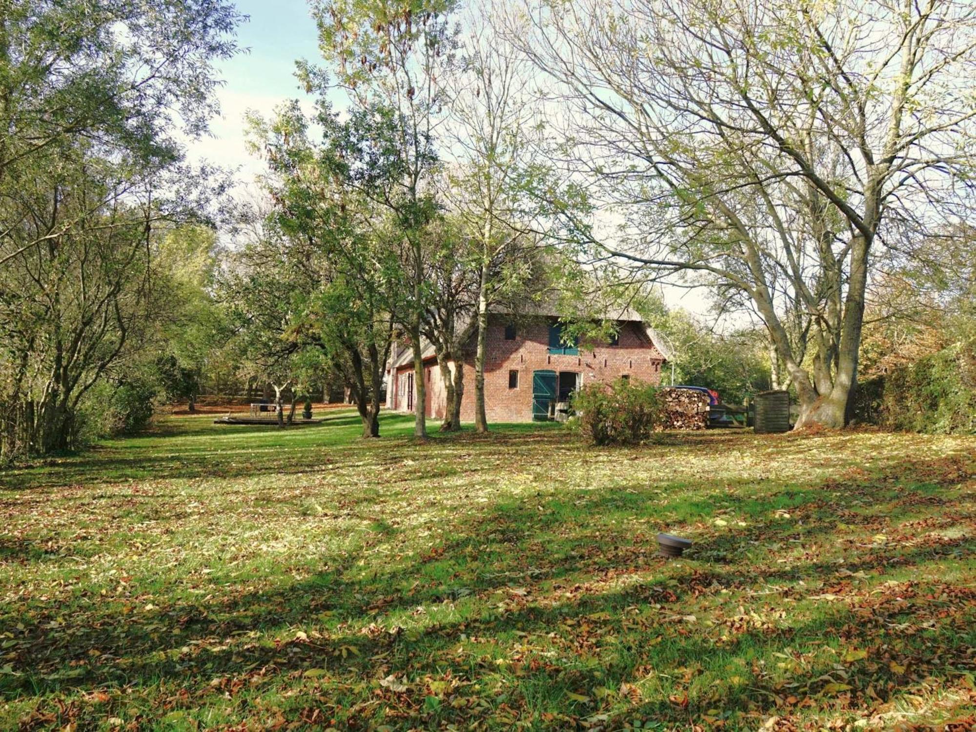 Alter Weidenhof