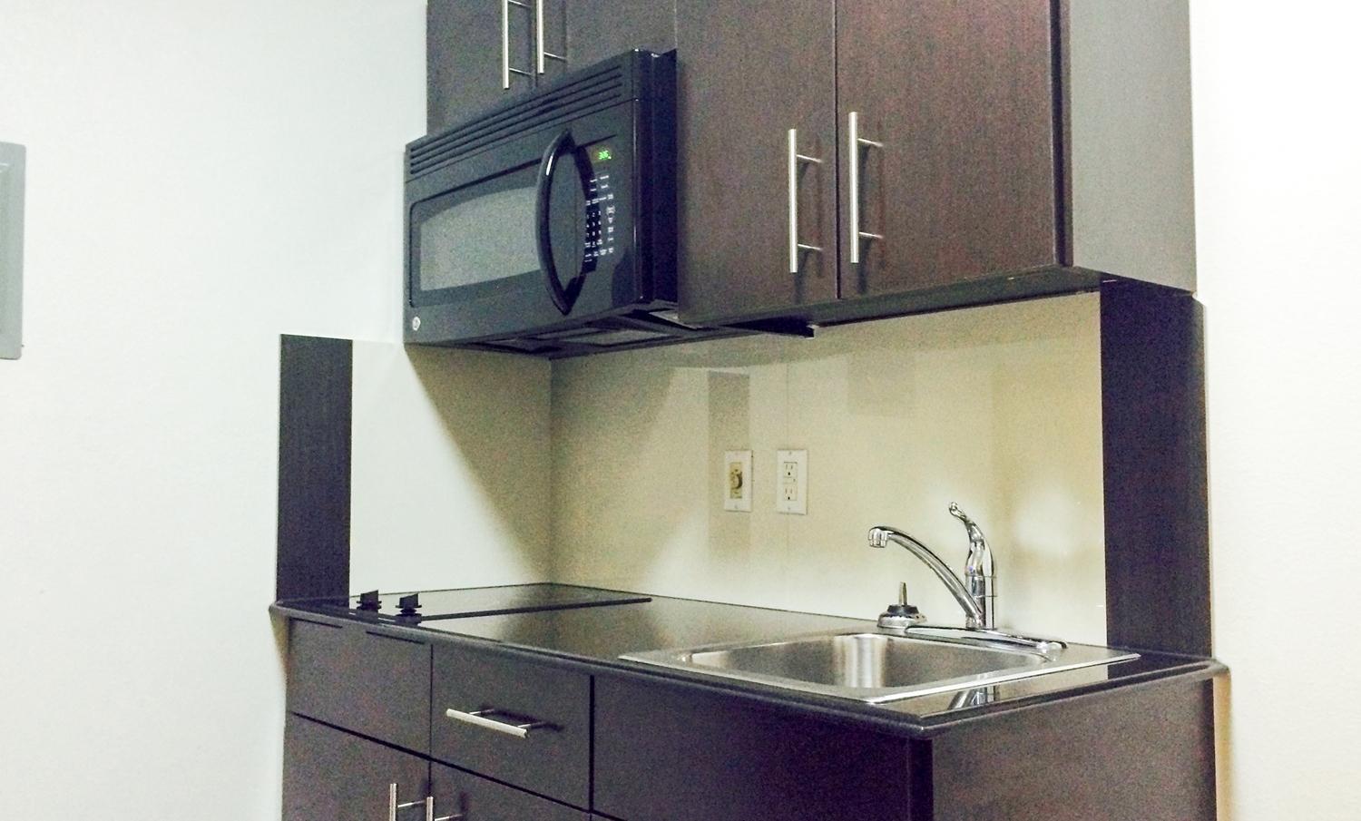 Studio 6-Orange, TX