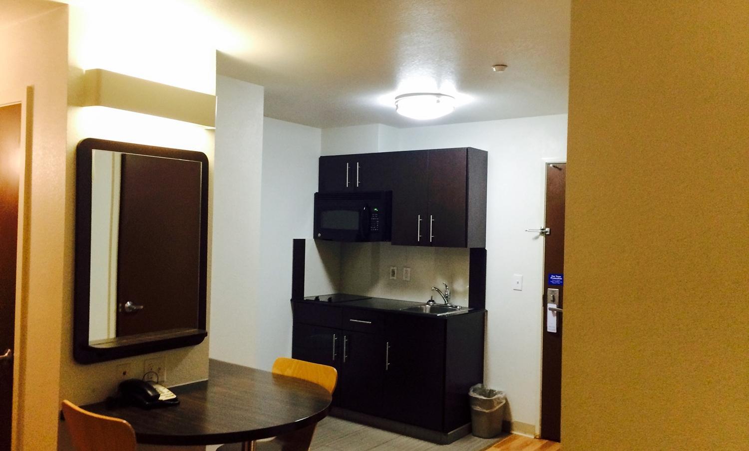 Studio 6-Orange, TX