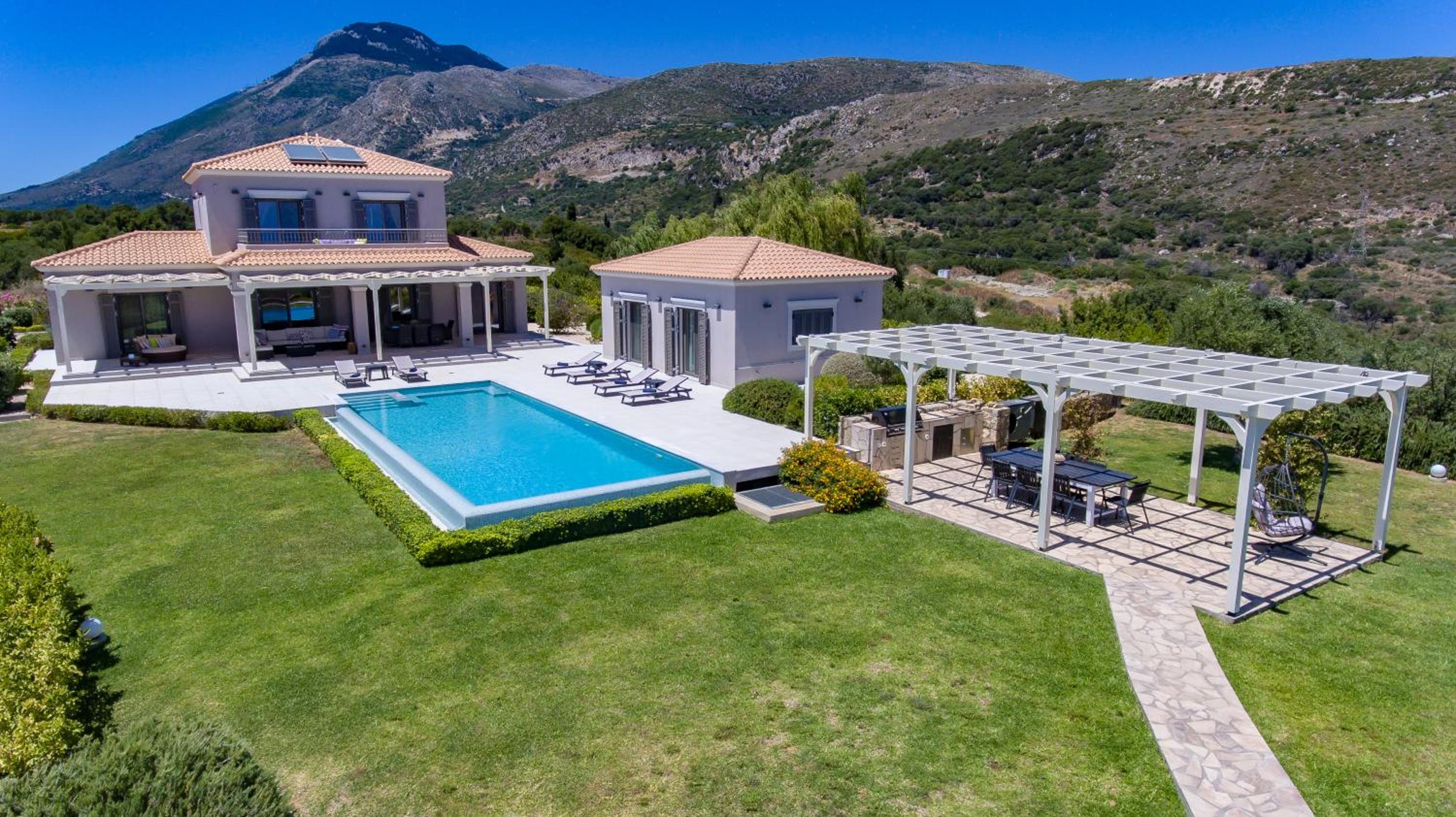 Villa Robola