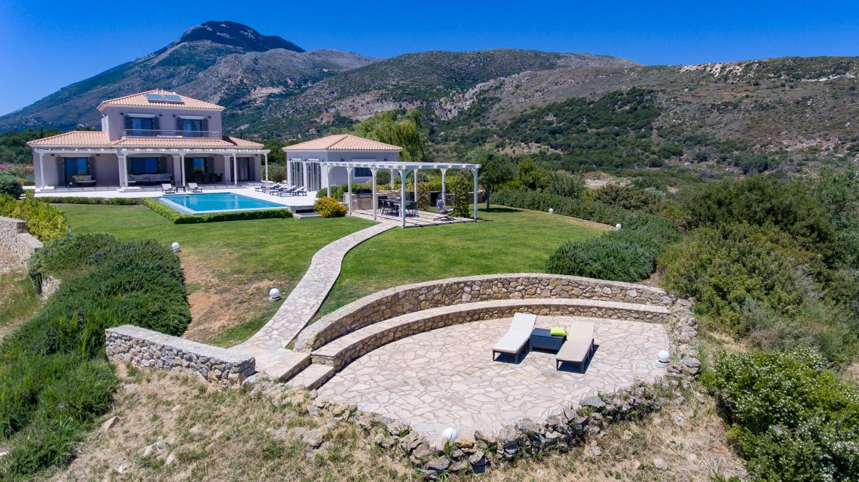 Villa Robola