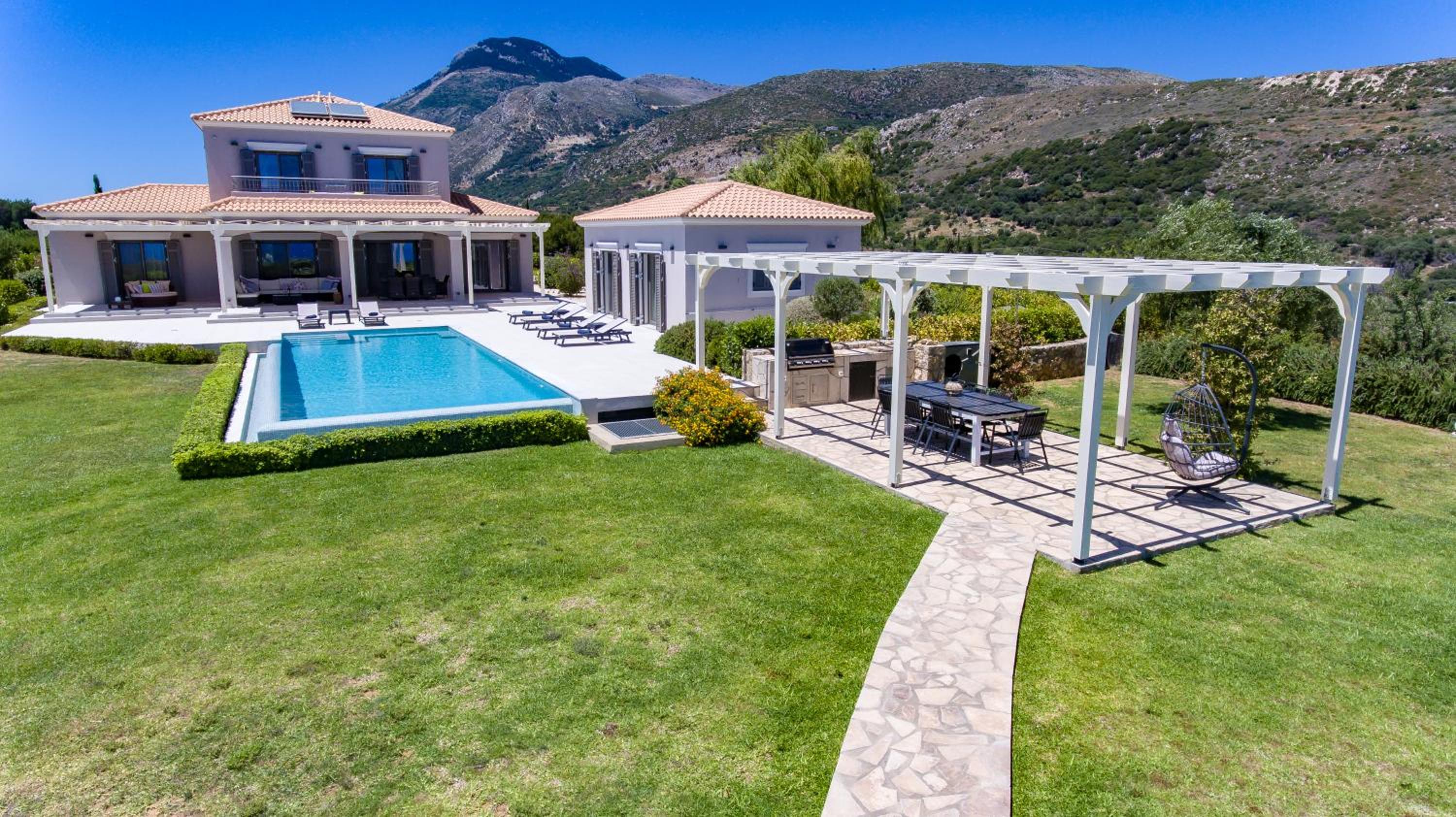 Villa Robola